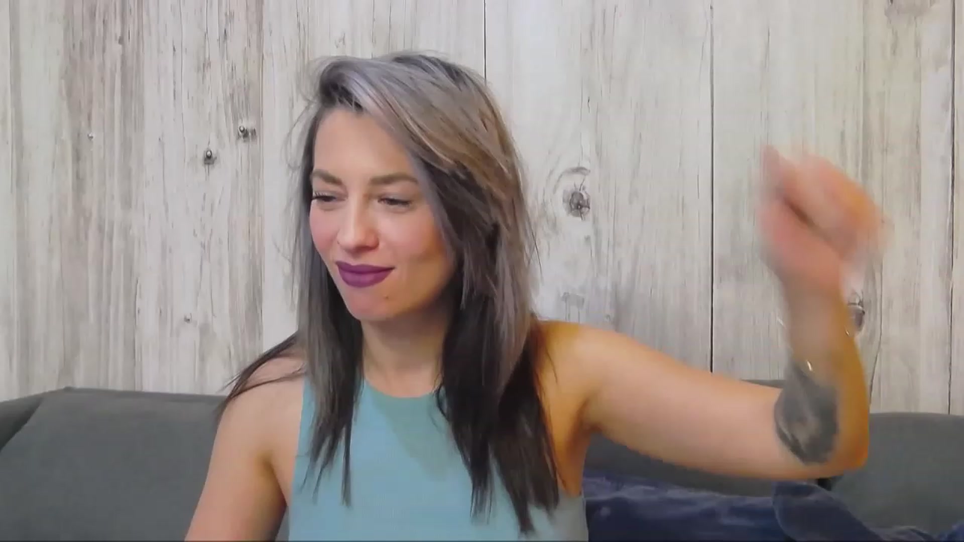 Gallery image thumbnail from PoxyVibe's myfreecams stream on, 12/05/2022, 15:44 image 7 of 20