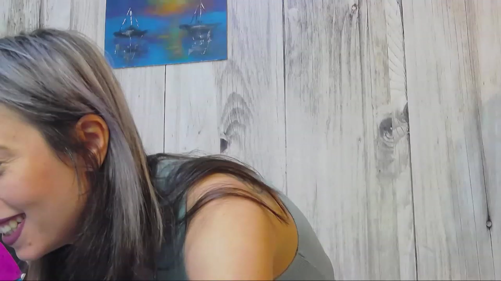 Gallery image thumbnail from PoxyVibe's myfreecams stream on, 12/05/2022, 16:55 image 14 of 20