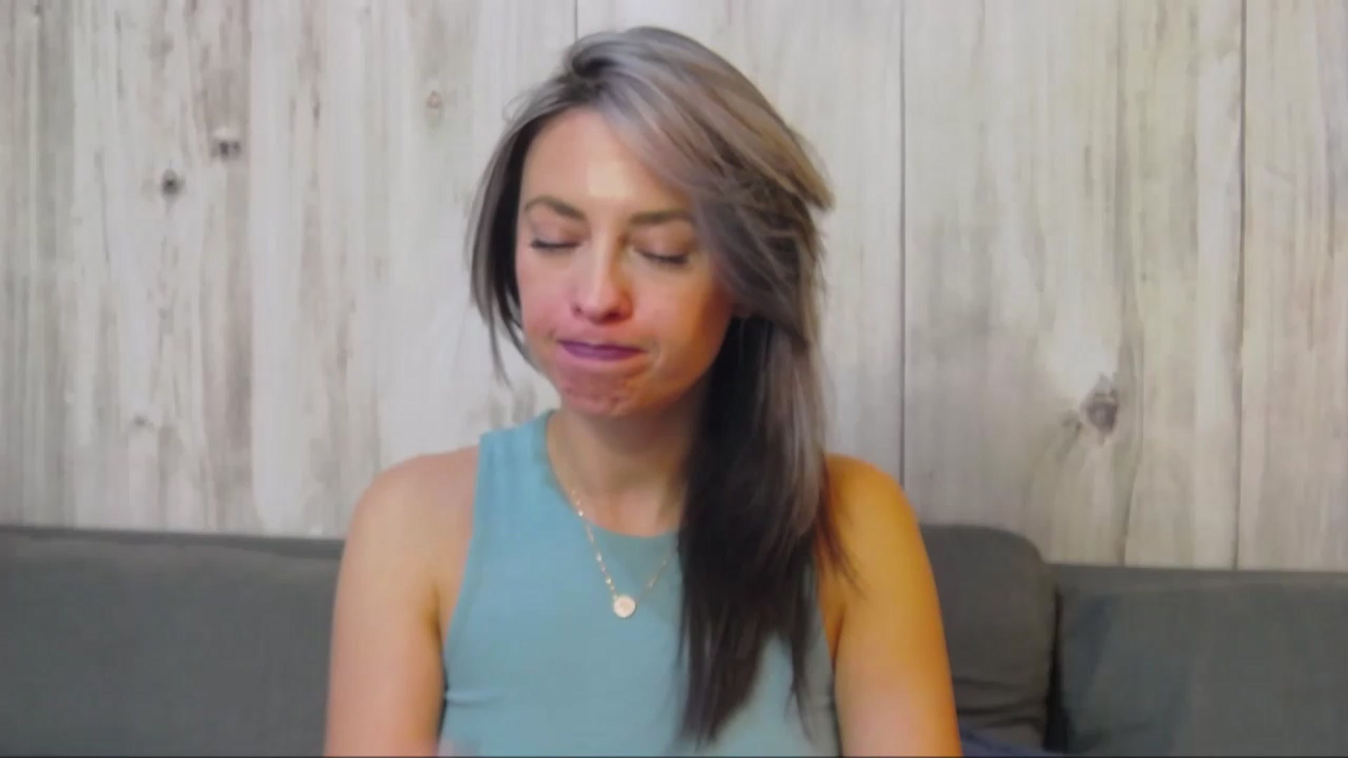 Gallery image thumbnail from PoxyVibe's myfreecams stream on, 12/05/2022, 18:23 image 3 of 20