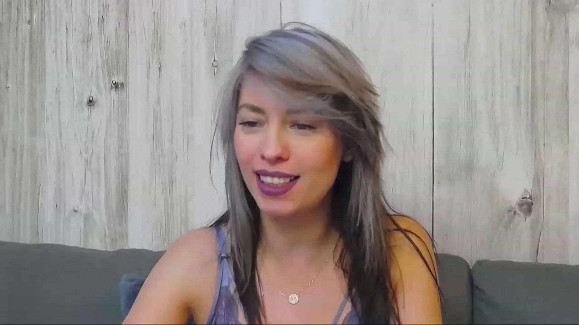 Gallery image thumbnail from PoxyVibe's myfreecams stream on, 12/06/2022, 20:45 image 2 of 20