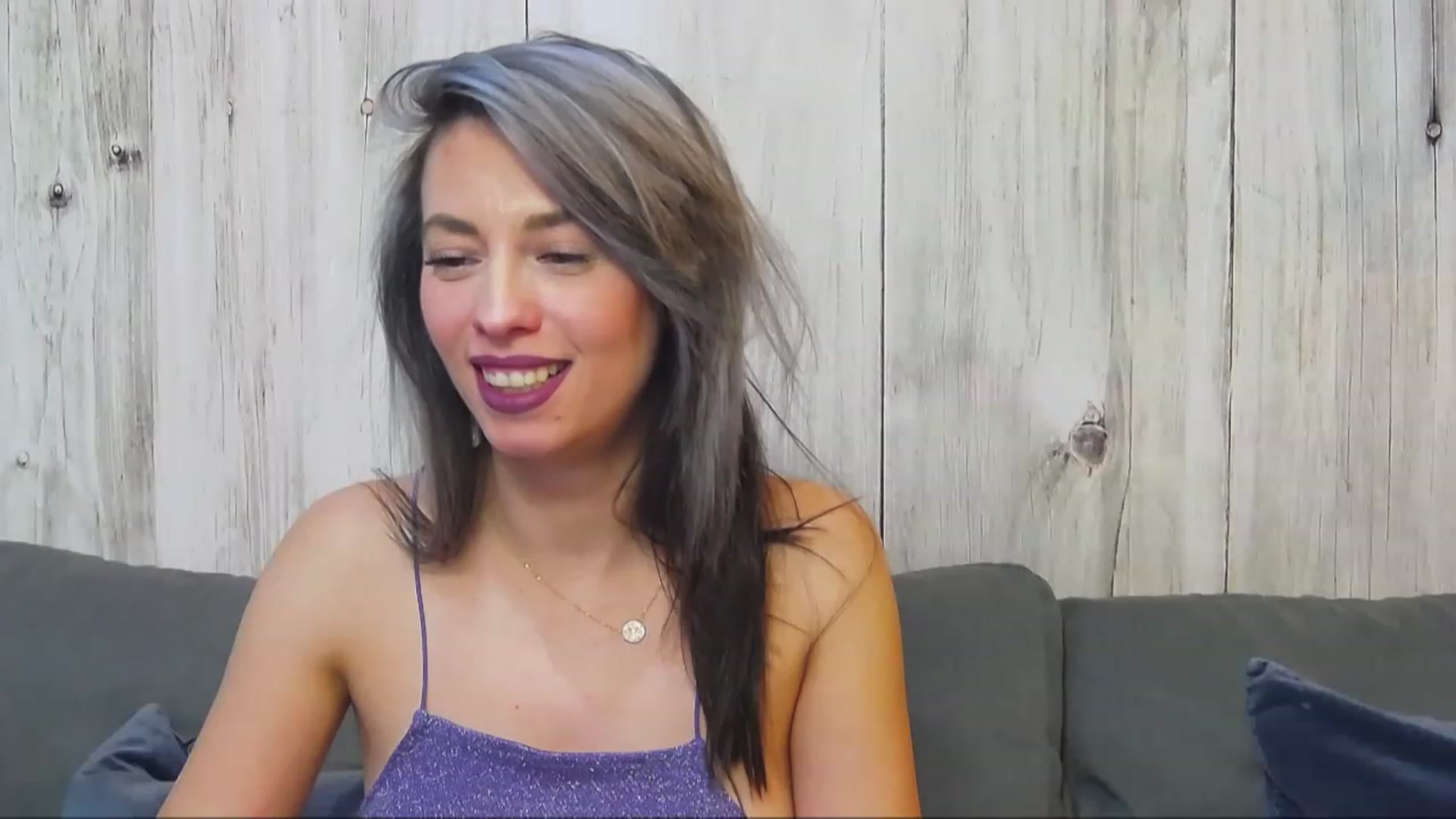 Gallery image thumbnail from PoxyVibe's myfreecams stream on, 12/07/2022, 16:32 image 9 of 20