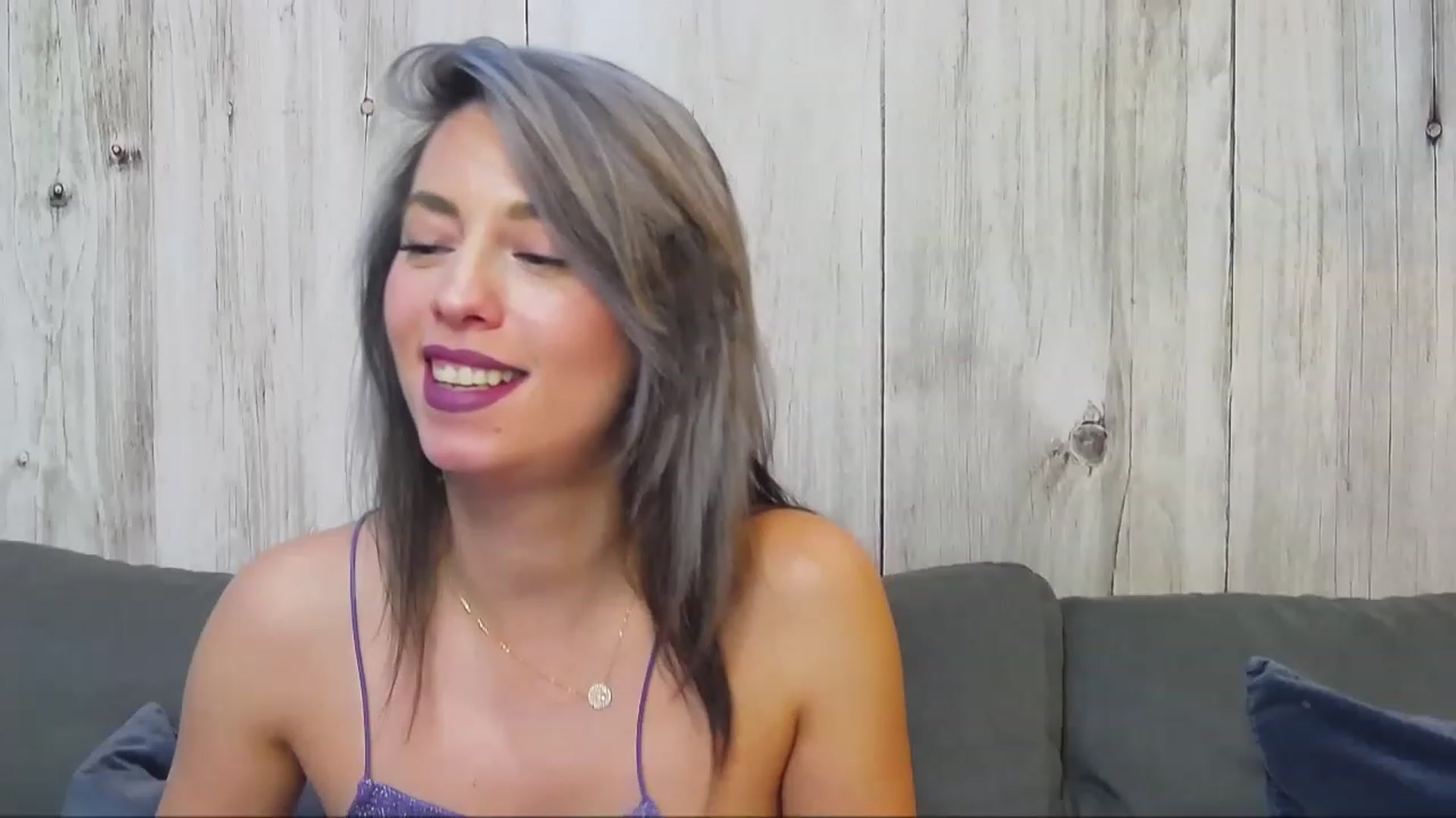 Gallery image thumbnail from PoxyVibe's myfreecams stream on, 12/07/2022, 16:32 image 15 of 20