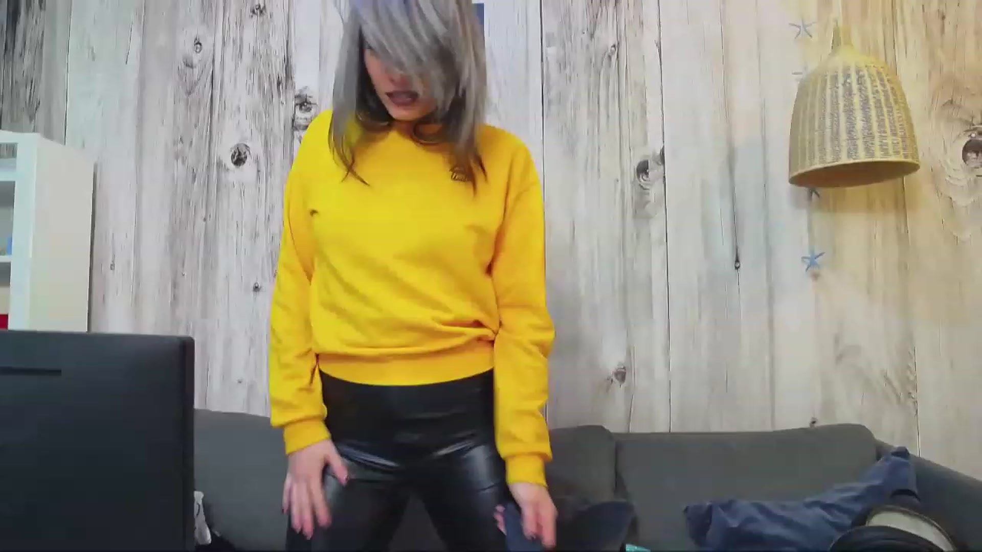 Gallery image thumbnail from PoxyVibe's myfreecams stream on, 12/07/2022, 20:50 image 20 of 20