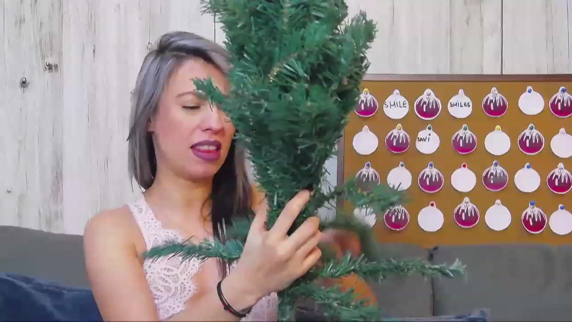 Gallery image thumbnail from PoxyVibe's myfreecams stream on, 12/08/2022, 19:06 image 11 of 20