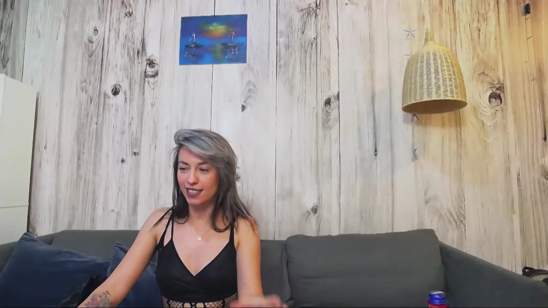 Gallery image thumbnail from PoxyVibe's myfreecams stream on, 12/15/2022, 20:01 image 17 of 20