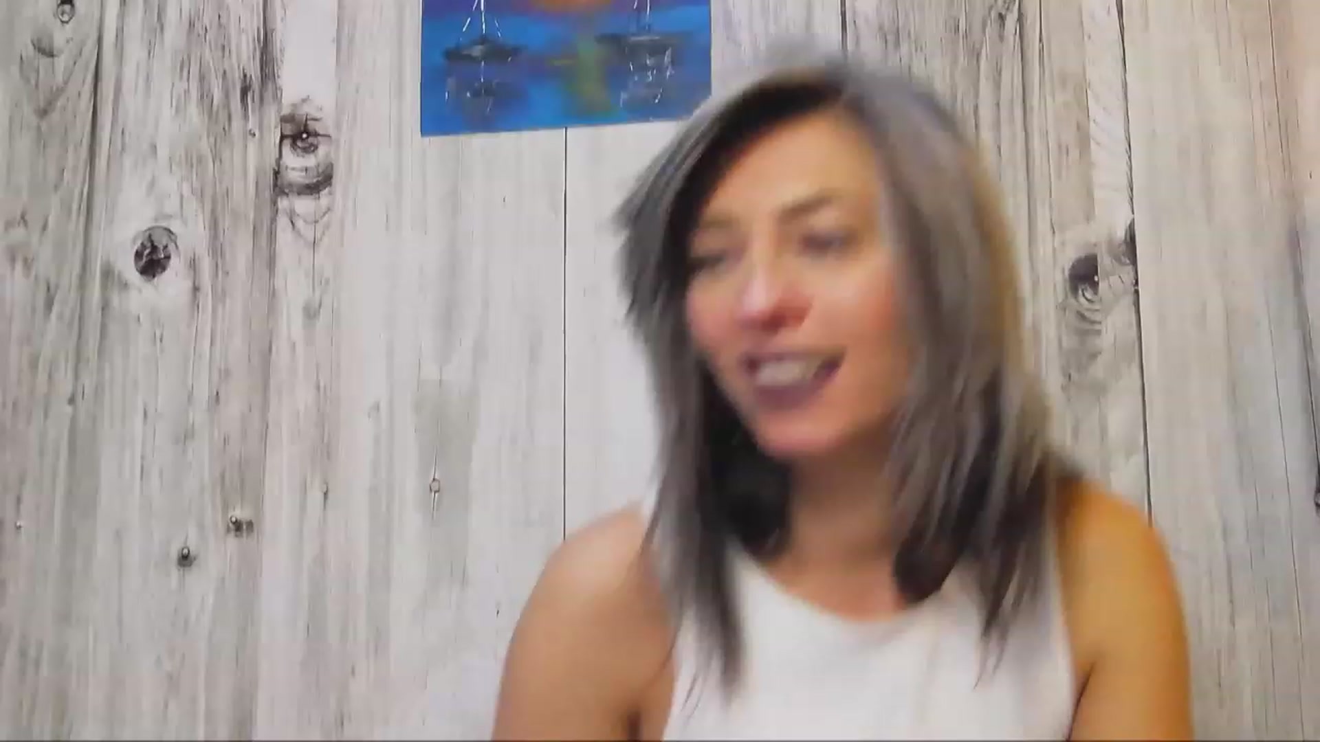 Gallery image thumbnail from PoxyVibe's myfreecams stream on, 12/20/2022, 18:49 image 7 of 20