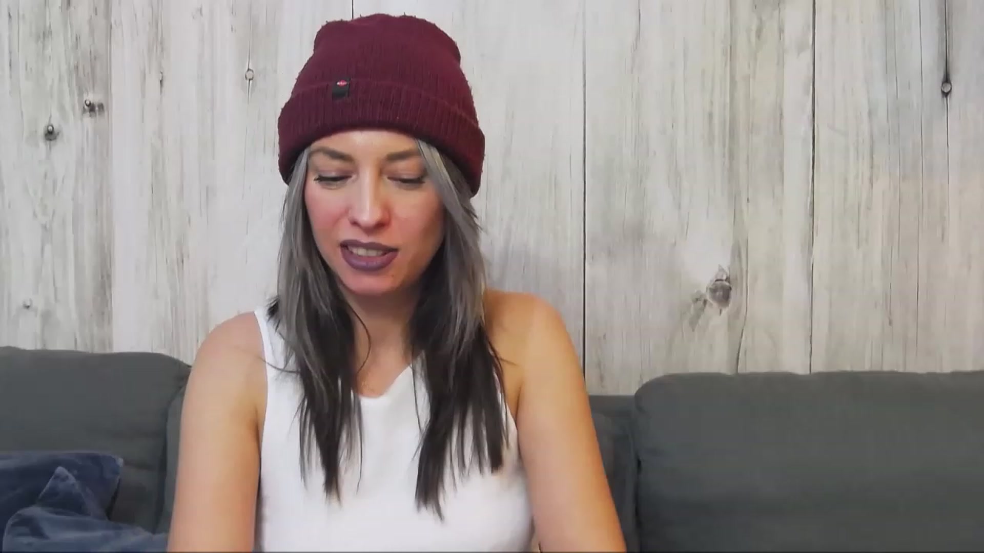 Gallery image thumbnail from PoxyVibe's myfreecams stream on, 12/20/2022, 20:47 image 6 of 20
