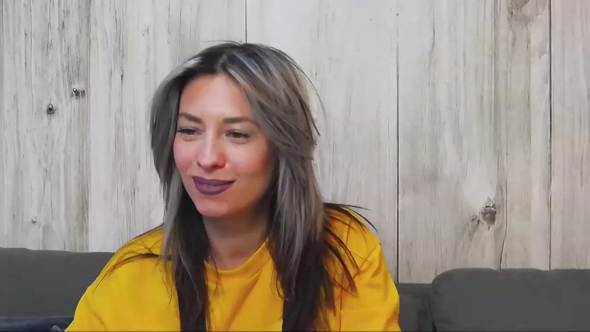 Gallery image thumbnail from PoxyVibe's myfreecams stream on, 12/20/2022, 20:47 image 19 of 20