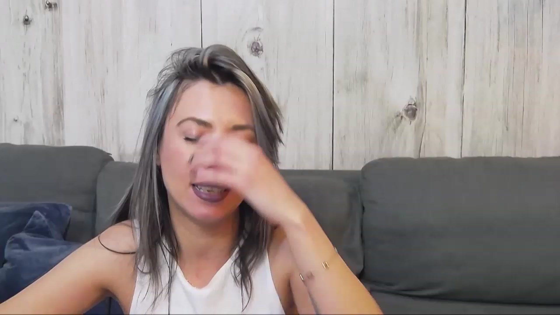 Gallery image thumbnail from PoxyVibe's myfreecams stream on, 12/20/2022, 20:47 image 10 of 20