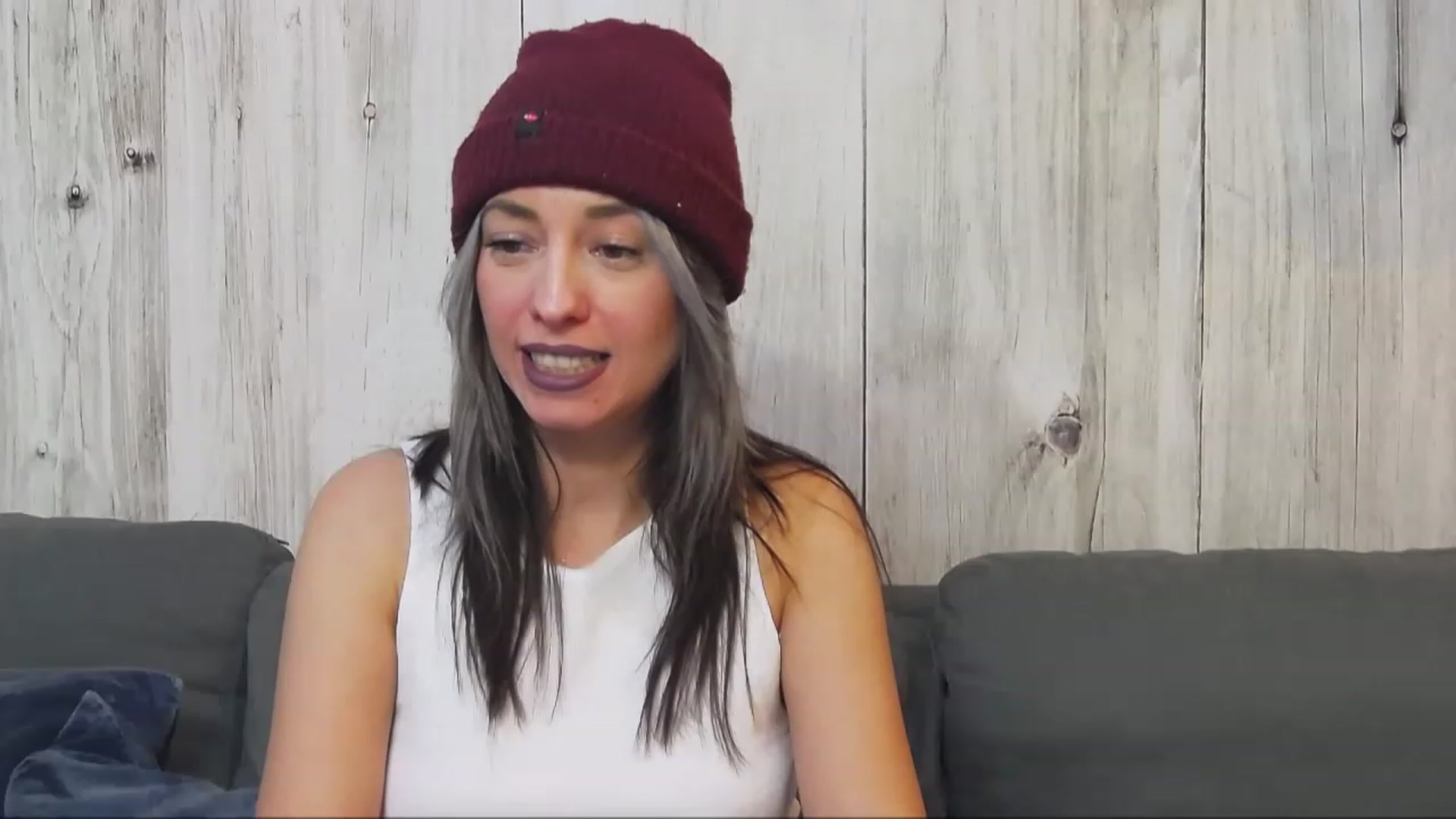 Gallery image thumbnail from PoxyVibe's myfreecams stream on, 12/20/2022, 20:47 image 5 of 20