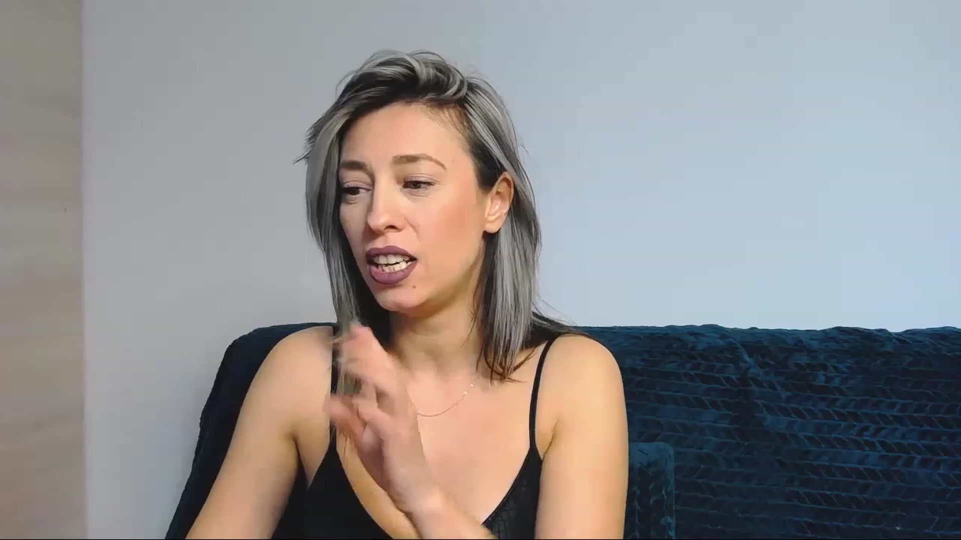 Gallery image thumbnail from PoxyVibe's myfreecams stream on, 12/22/2022, 16:10 image 9 of 20