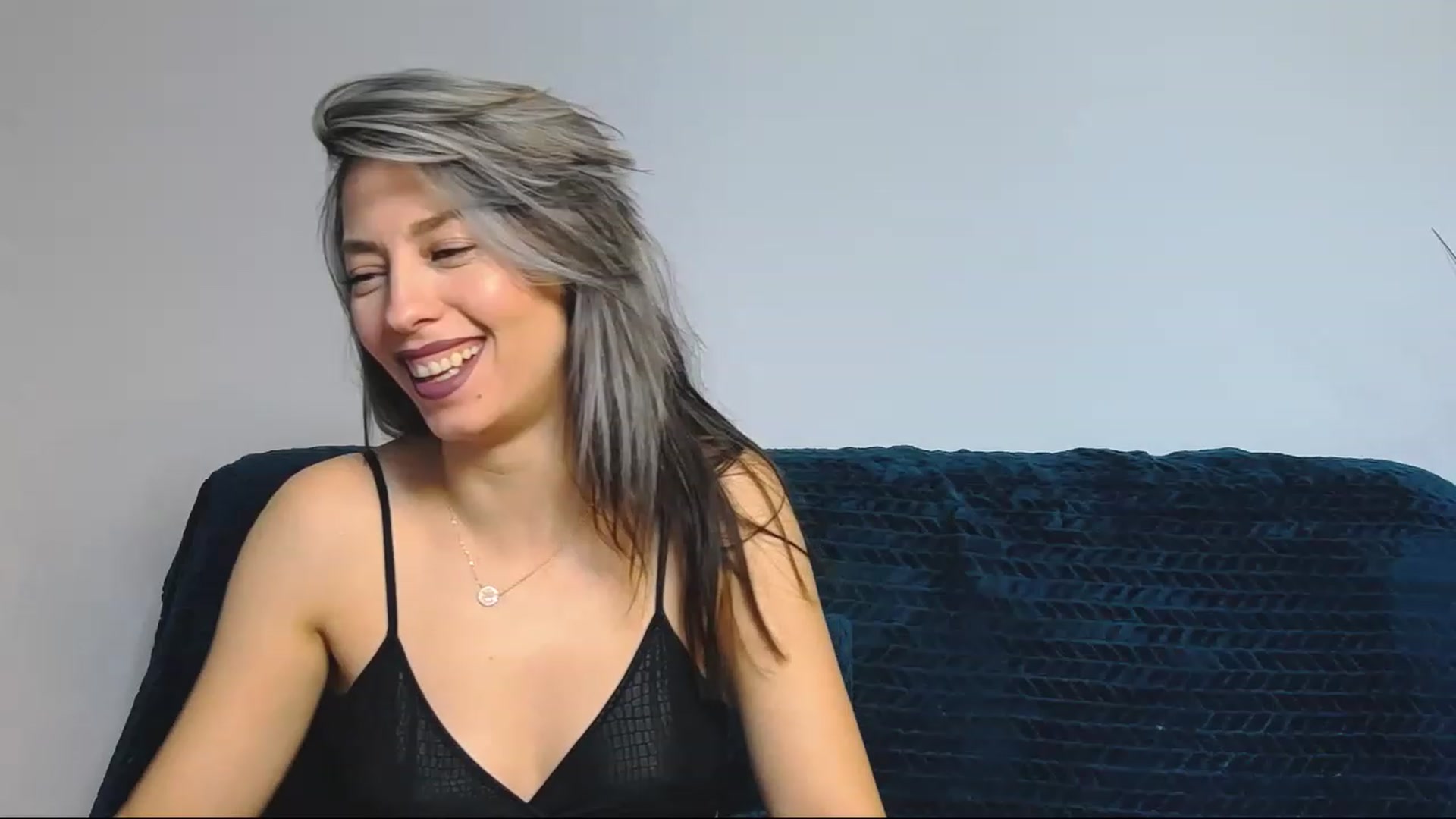 Gallery image thumbnail from PoxyVibe's myfreecams stream on, 12/22/2022, 16:10 image 14 of 20