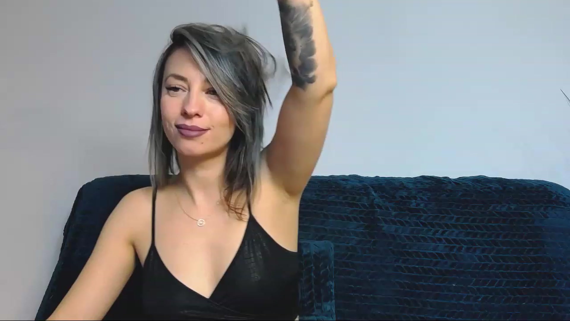 Gallery image thumbnail from PoxyVibe's myfreecams stream on, 12/22/2022, 16:10 image 18 of 20