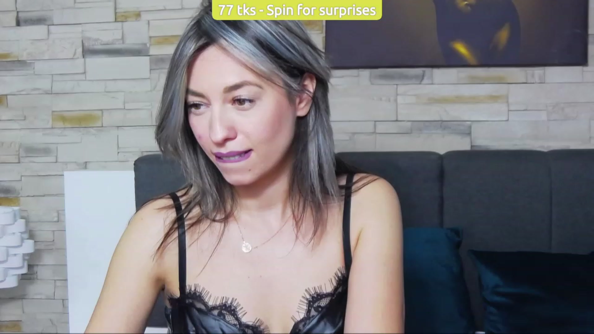 Gallery image thumbnail from PoxyVibe's myfreecams stream on, 12/29/2022, 16:08 image 8 of 20