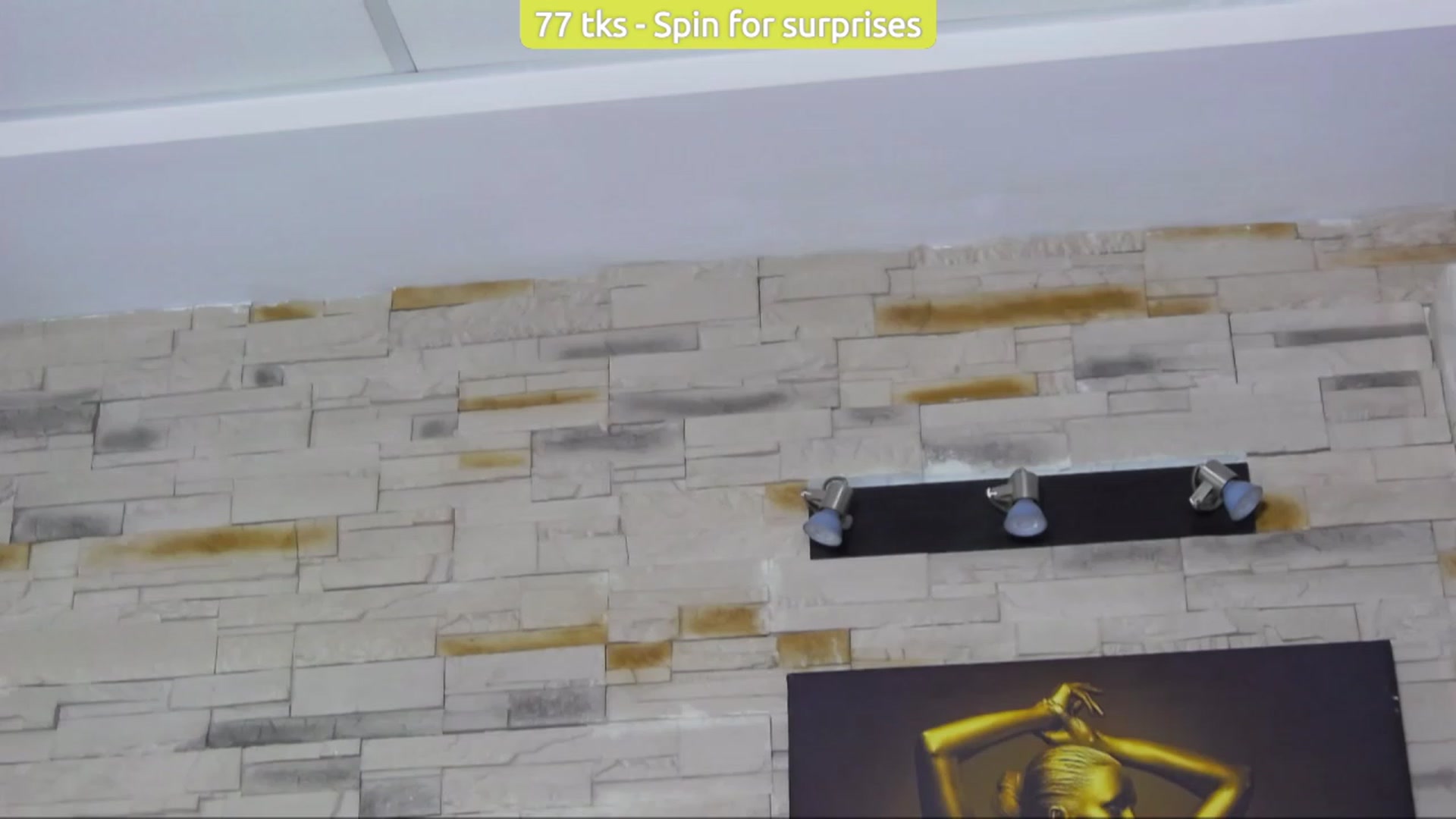 Gallery image thumbnail from PoxyVibe's myfreecams stream on, 12/29/2022, 16:08 image 9 of 20