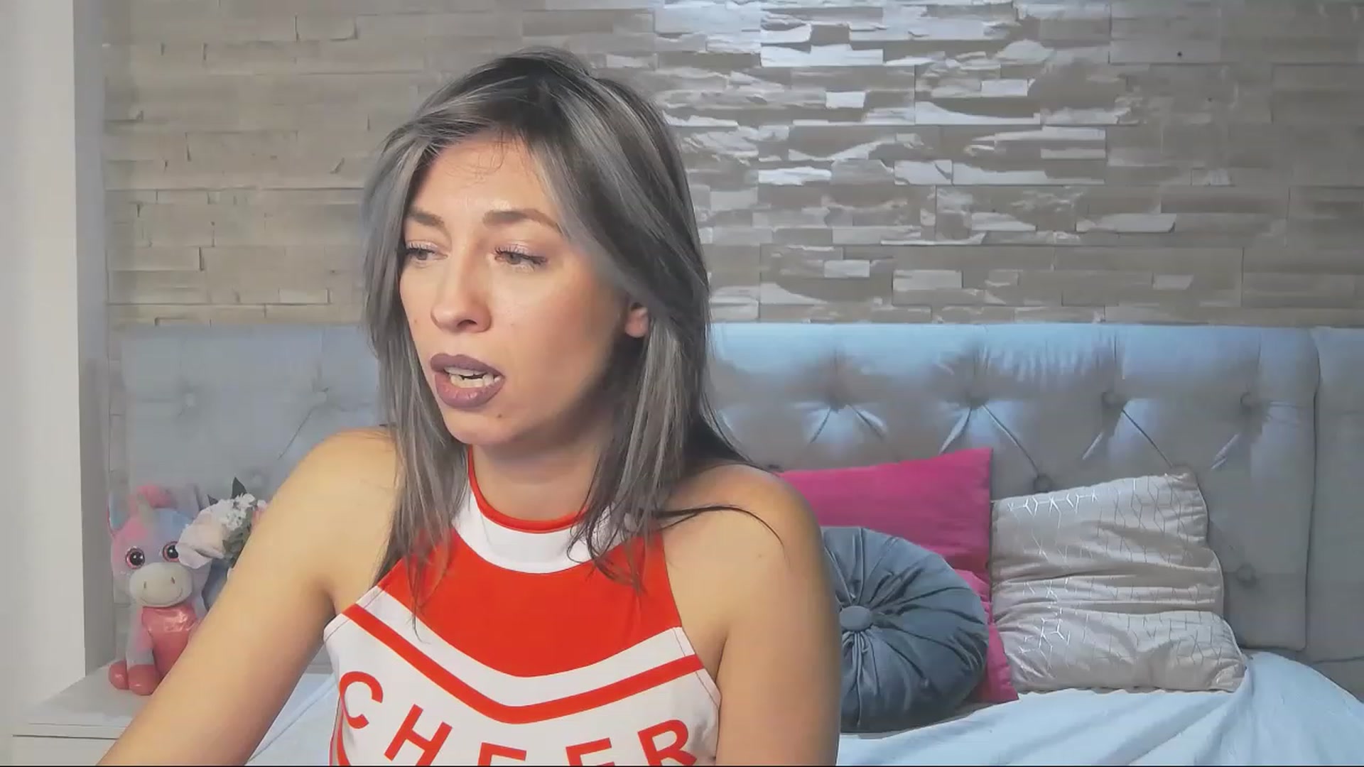 Gallery image thumbnail from PoxyVibe's myfreecams stream on, 12/30/2022, 20:47 image 14 of 20