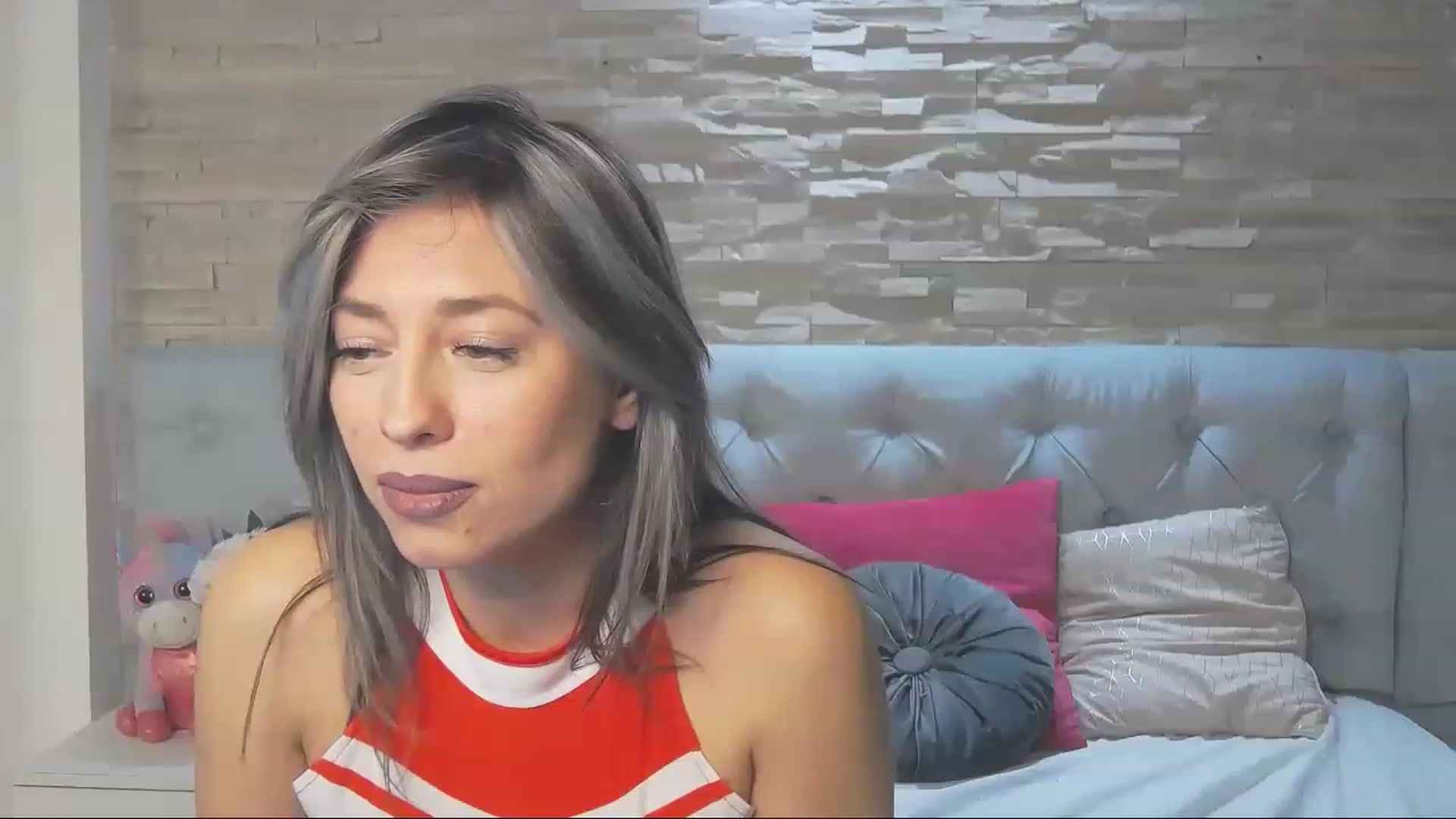 Gallery image thumbnail from PoxyVibe's myfreecams stream on, 12/30/2022, 20:47 image 13 of 20
