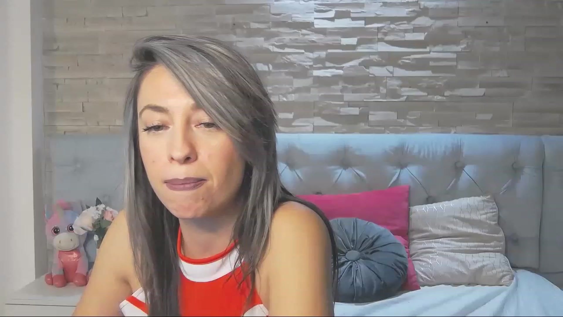 Gallery image thumbnail from PoxyVibe's myfreecams stream on, 12/30/2022, 20:47 image 11 of 20