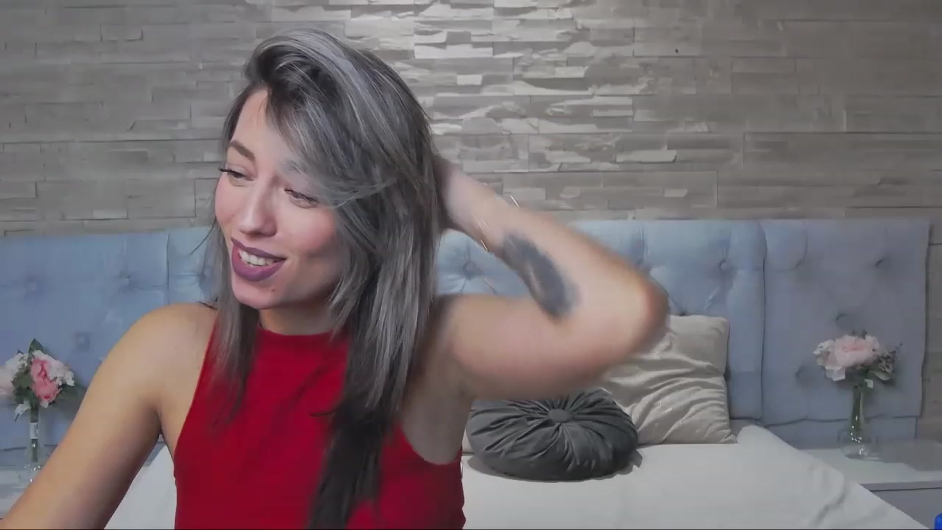 Gallery image thumbnail from PoxyVibe's myfreecams stream on, 01/09/2023, 16:39 image 19 of 20