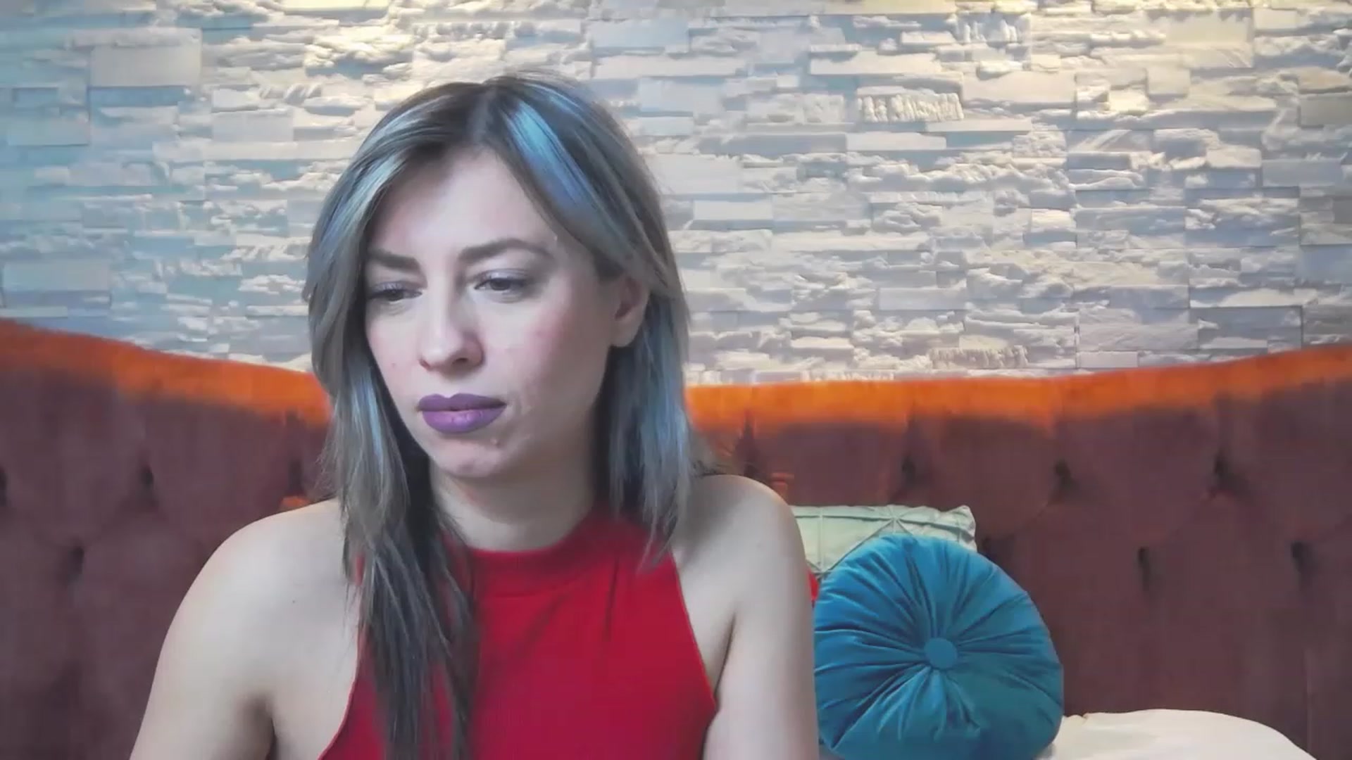 Gallery image thumbnail from PoxyVibe's myfreecams stream on, 01/10/2023, 15:17 image 13 of 20
