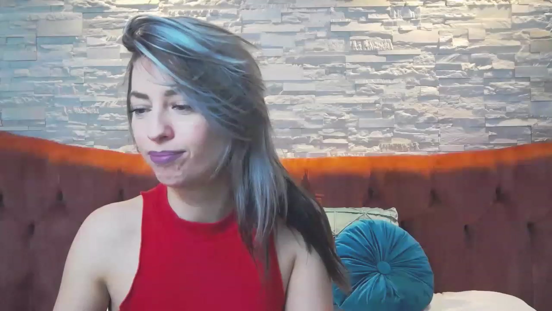 Gallery image thumbnail from PoxyVibe's myfreecams stream on, 01/10/2023, 15:17 image 20 of 20