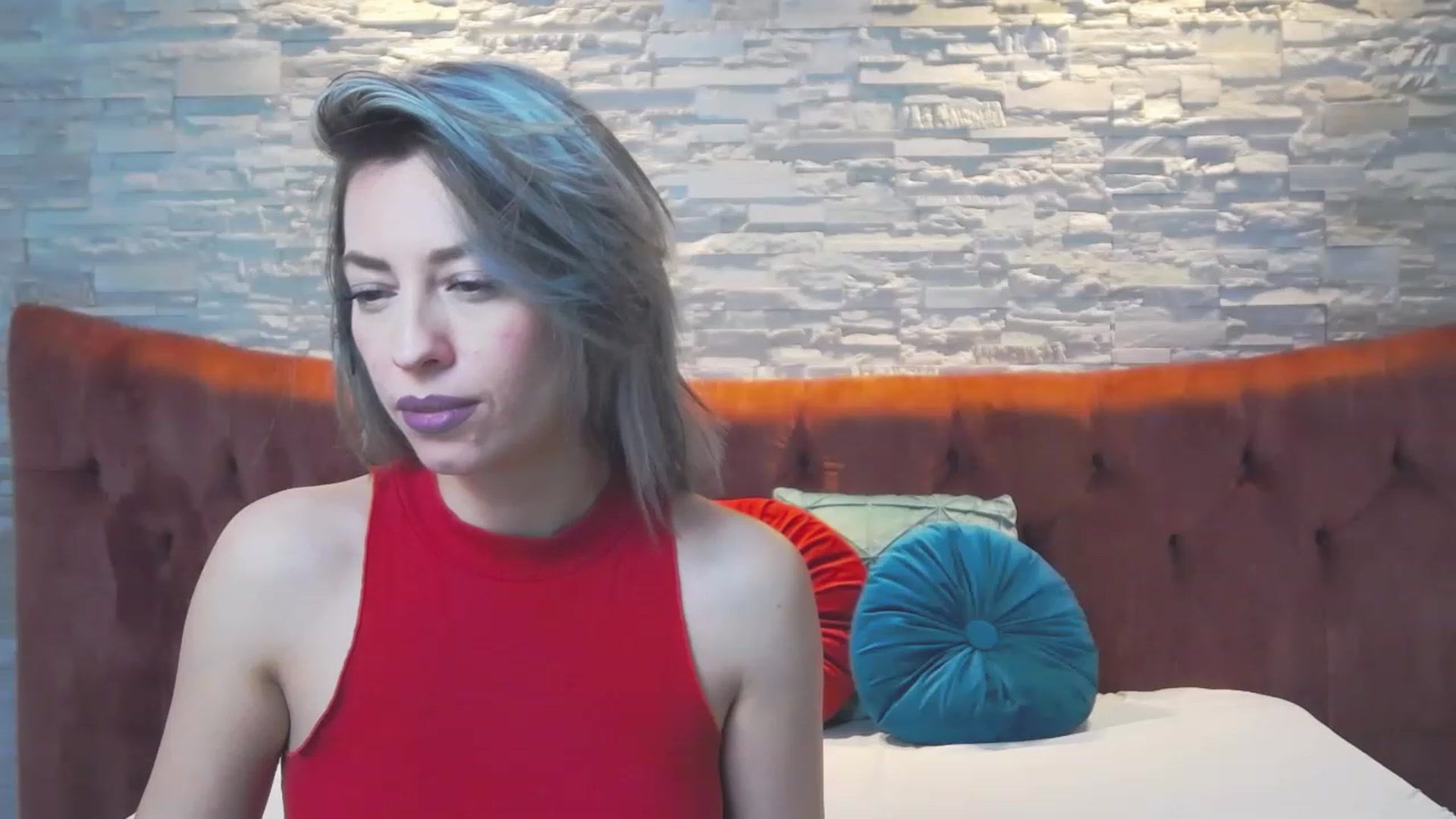 Gallery image thumbnail from PoxyVibe's myfreecams stream on, 01/10/2023, 16:12 image 5 of 20