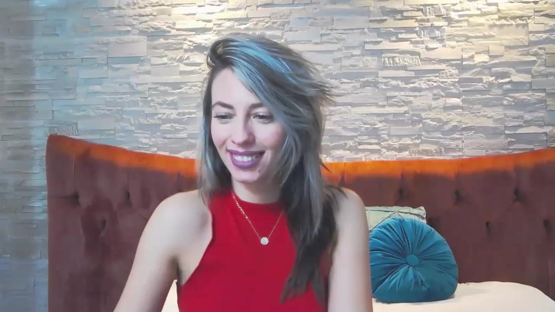 Gallery image thumbnail from PoxyVibe's myfreecams stream on, 01/10/2023, 20:41 image 2 of 20