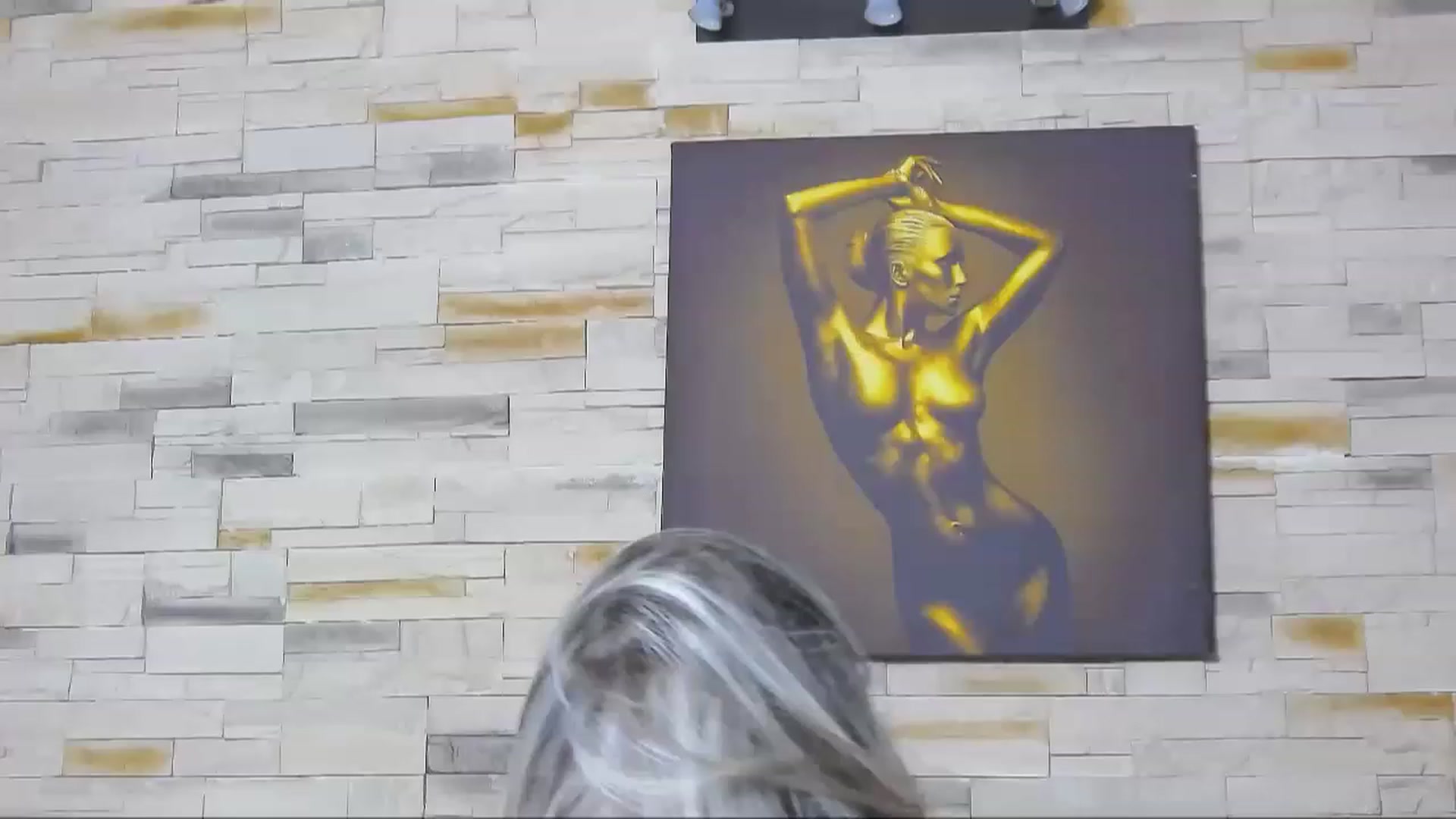 Gallery image thumbnail from PoxyVibe's myfreecams stream on, 01/19/2023, 18:57 image 2 of 20