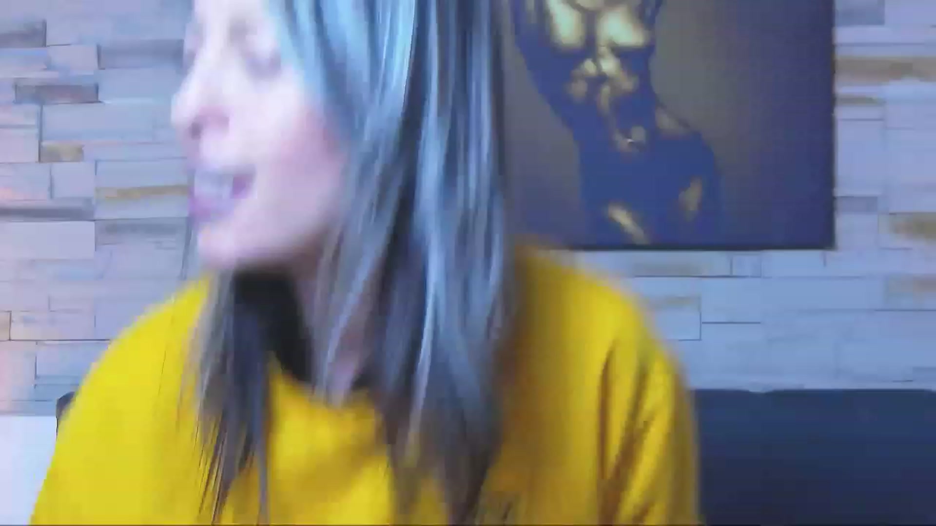 Gallery image thumbnail from PoxyVibe's myfreecams stream on, 01/19/2023, 20:39 image 18 of 20