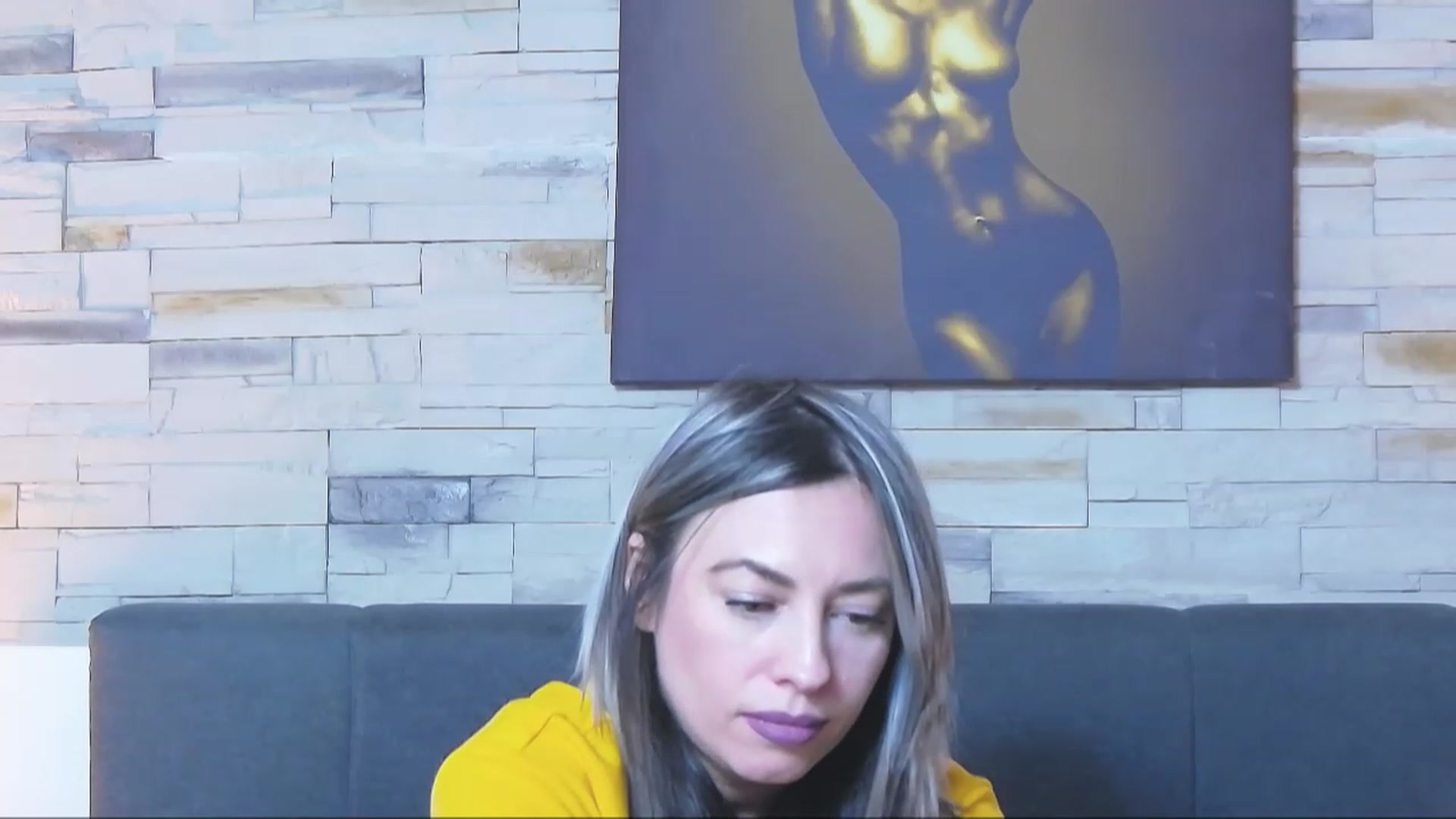 Gallery image thumbnail from PoxyVibe's myfreecams stream on, 01/19/2023, 20:39 image 19 of 20
