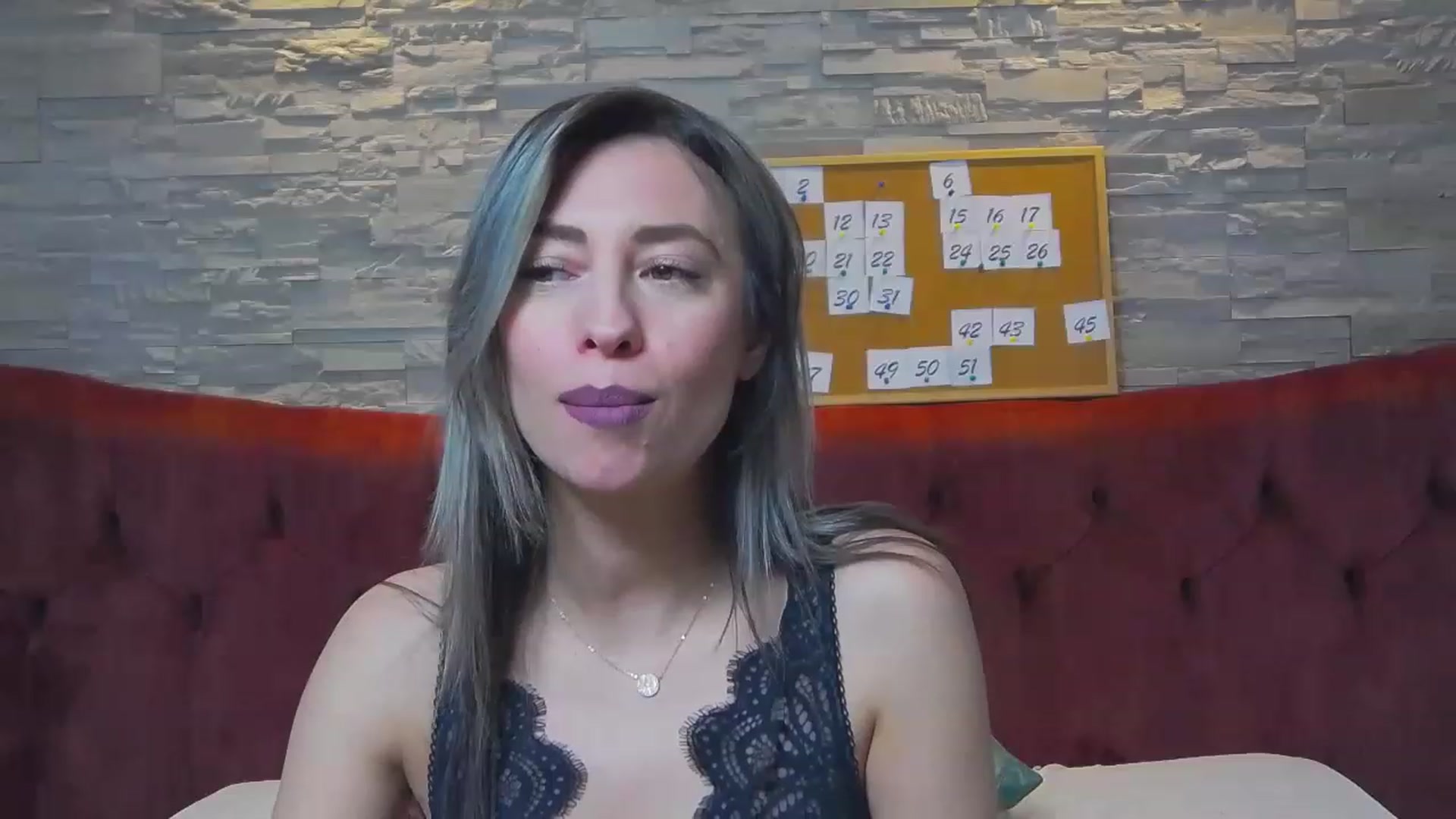 Gallery image thumbnail from PoxyVibe's myfreecams stream on, 02/01/2023, 23:02 image 14 of 20