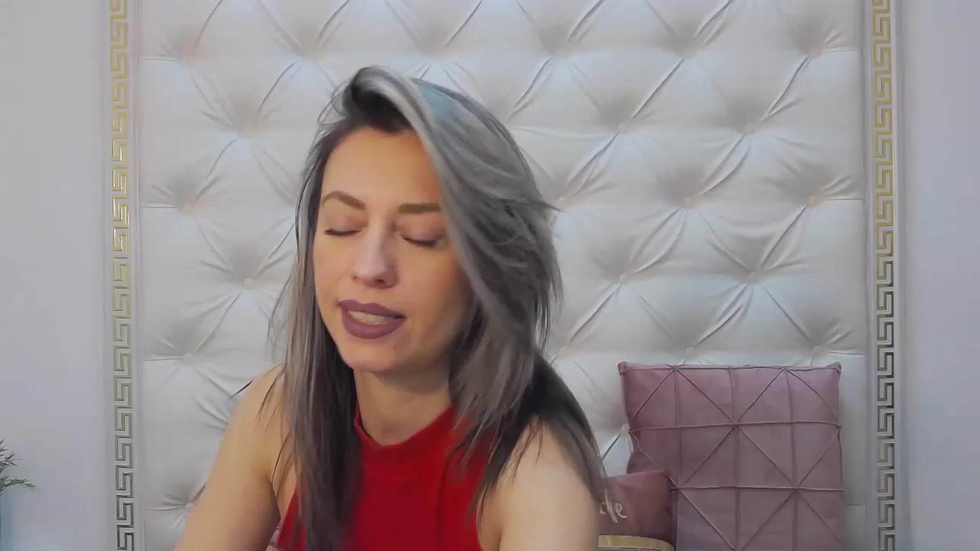 Gallery image thumbnail from PoxyVibe's myfreecams stream on, 02/02/2023, 16:05 image 6 of 20
