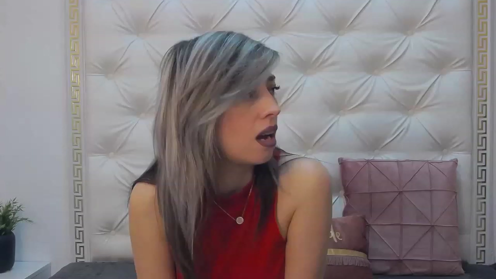Gallery image thumbnail from PoxyVibe's myfreecams stream on, 02/02/2023, 16:05 image 14 of 20