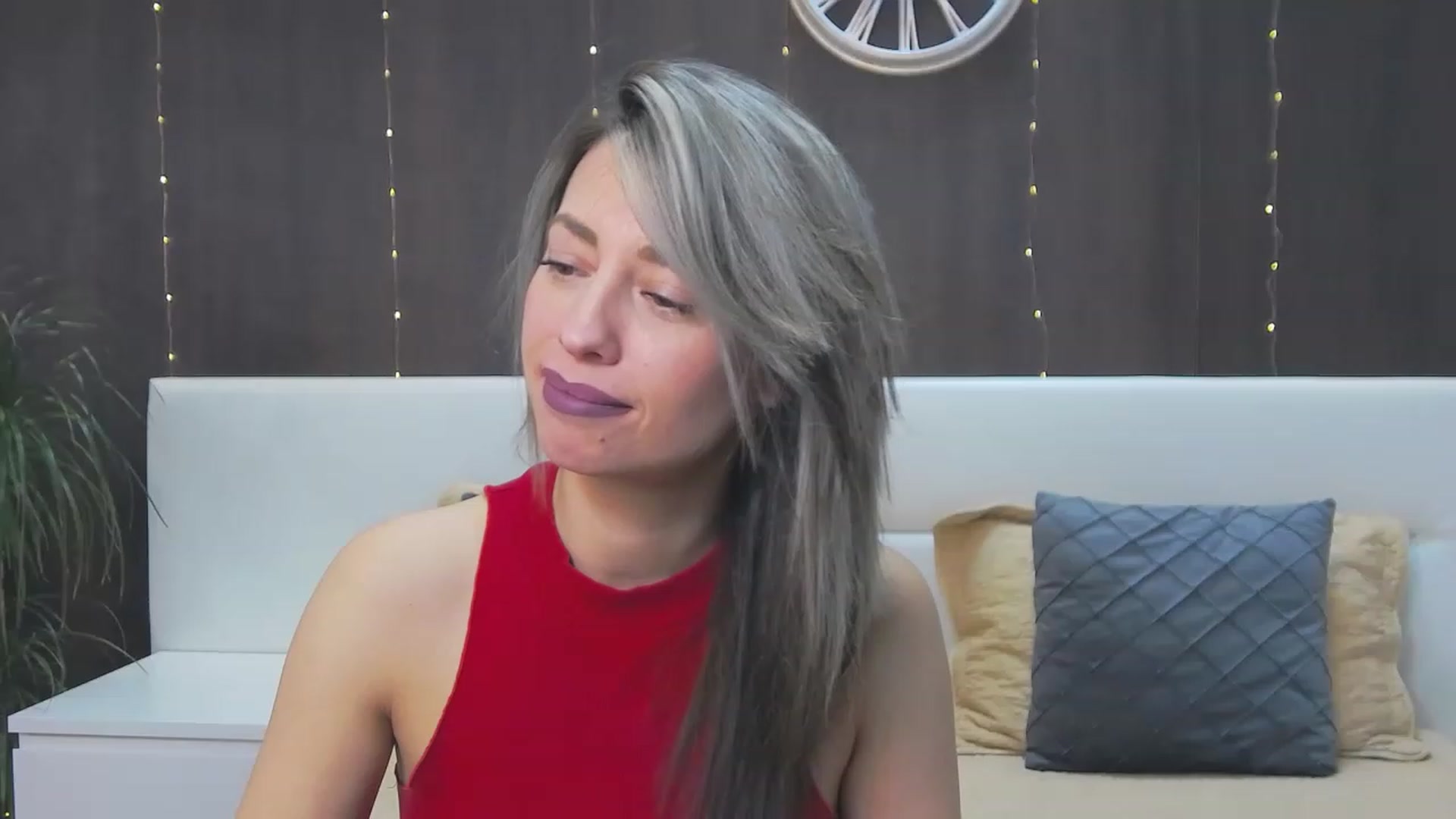Gallery image thumbnail from PoxyVibe's myfreecams stream on, 02/06/2023, 15:46 image 16 of 20