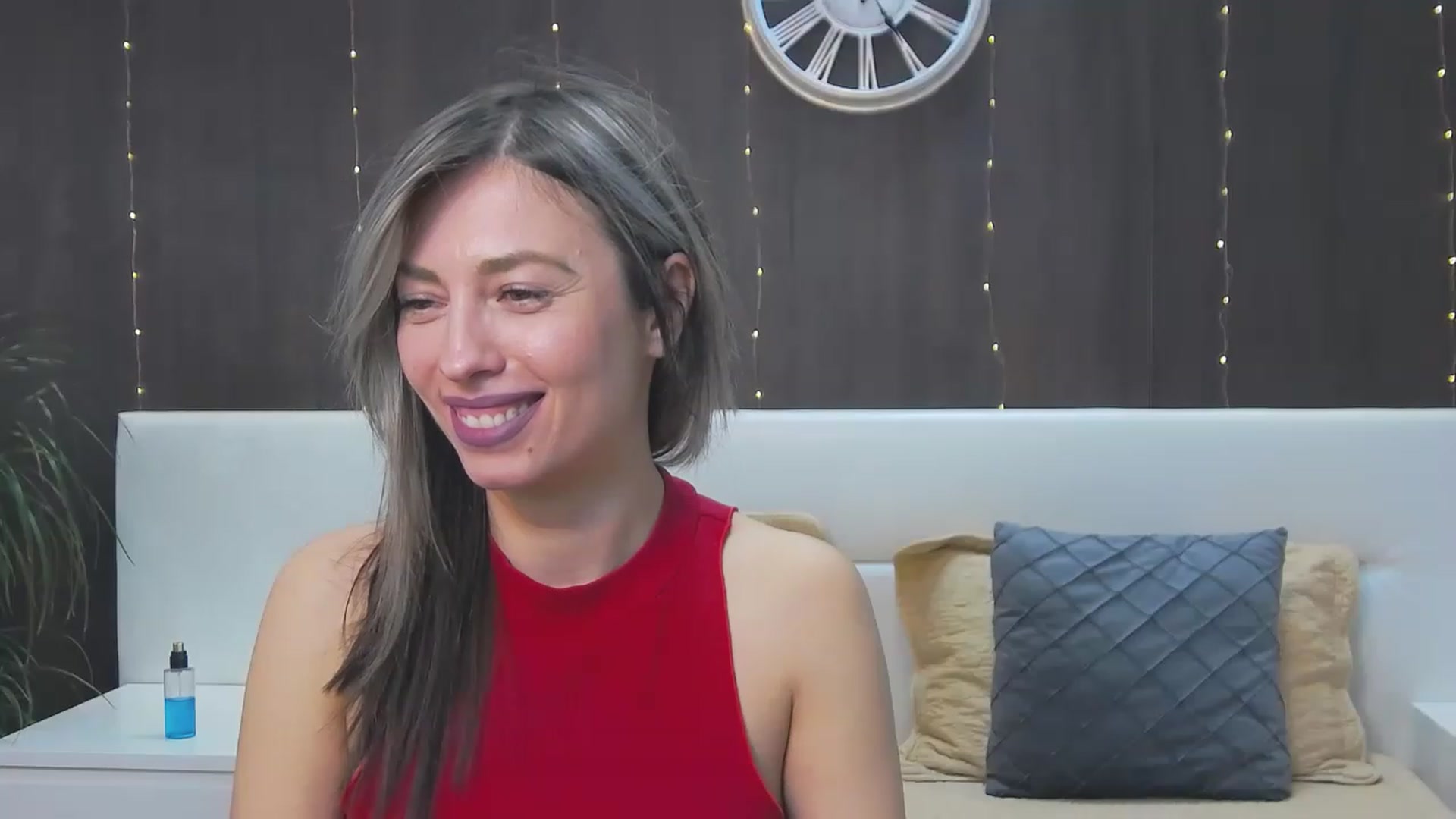 Gallery image thumbnail from PoxyVibe's myfreecams stream on, 02/06/2023, 19:34 image 10 of 20