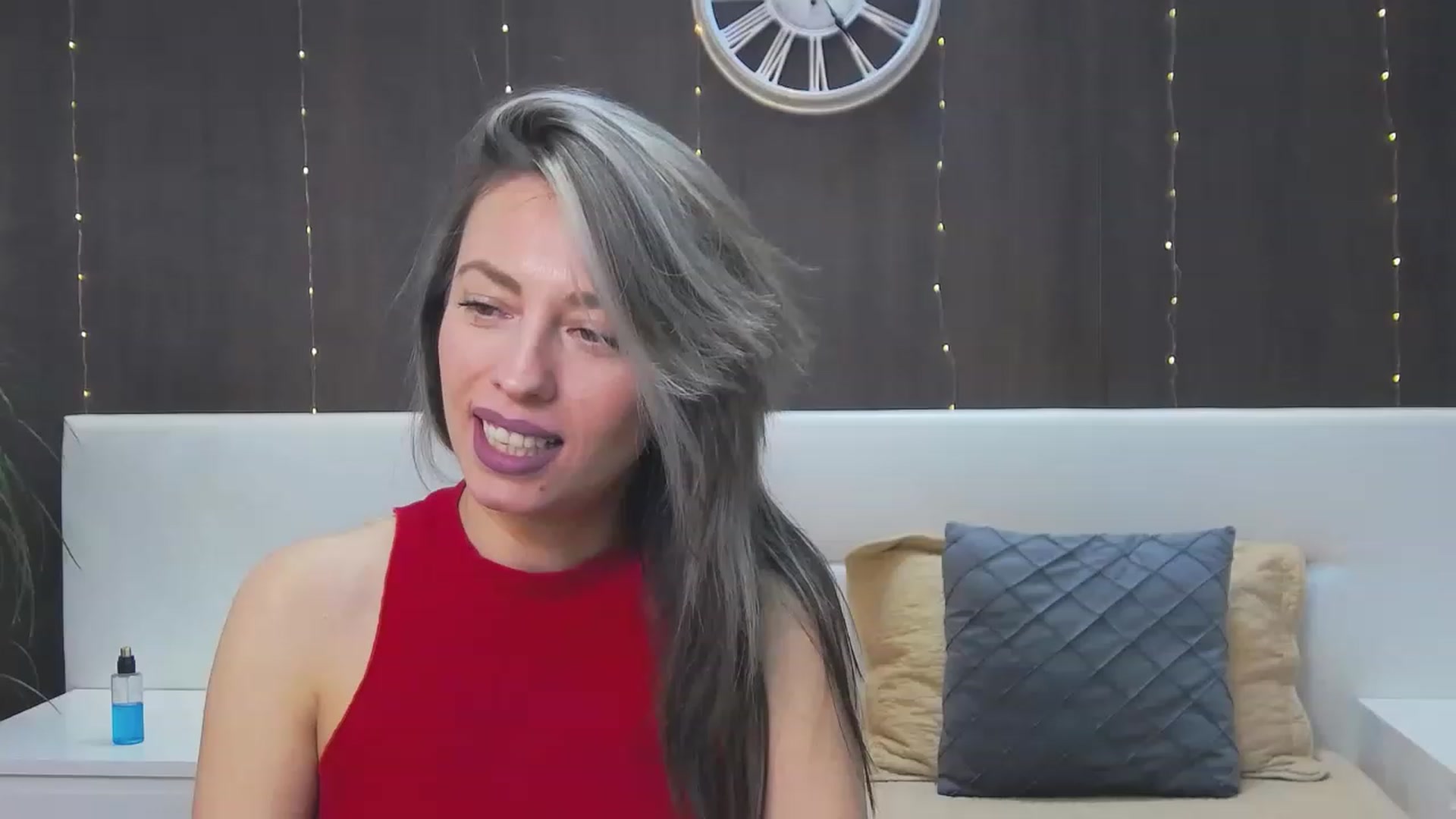 Gallery image thumbnail from PoxyVibe's myfreecams stream on, 02/06/2023, 19:34 image 5 of 20