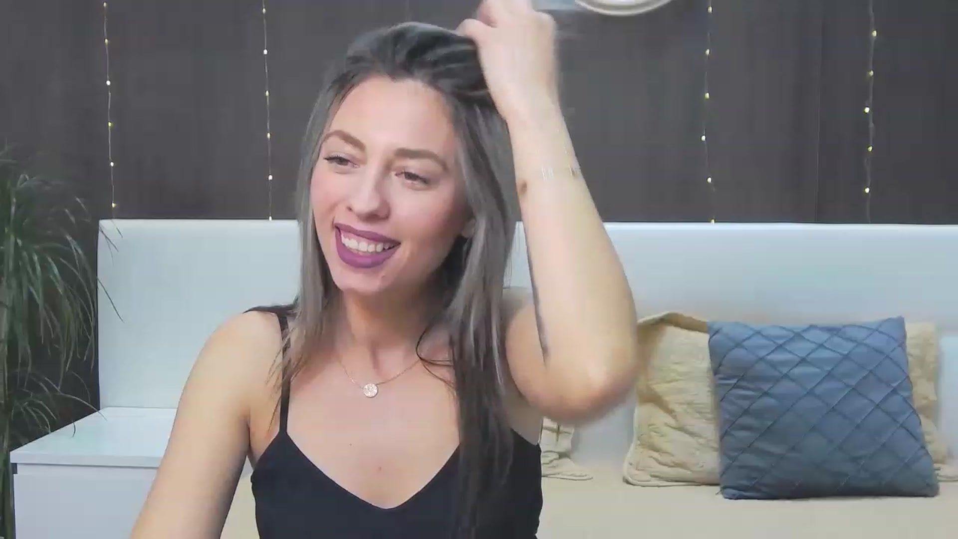 Gallery image thumbnail from PoxyVibe's myfreecams stream on, 02/07/2023, 16:03 image 20 of 20