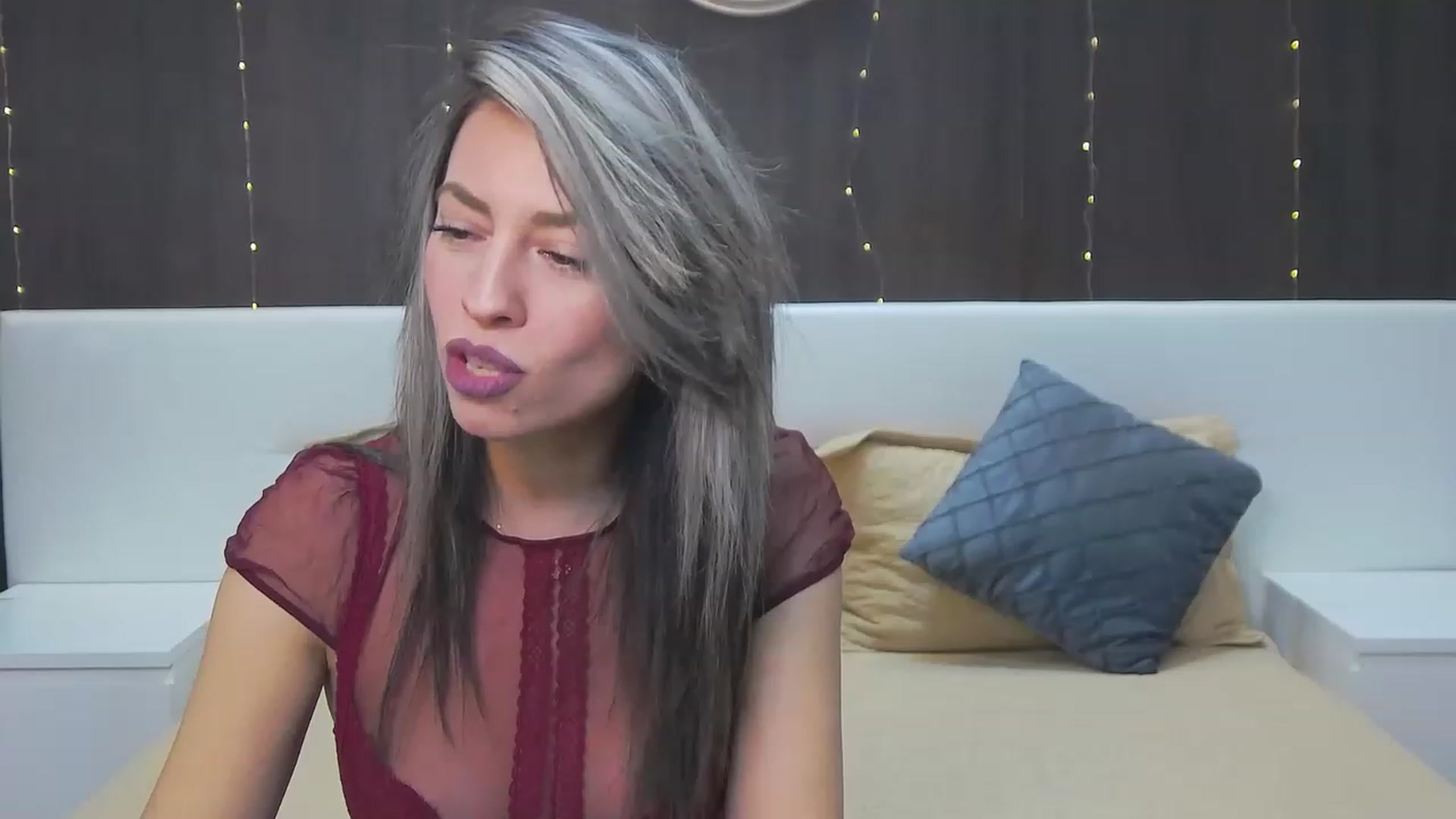 Gallery image thumbnail from PoxyVibe's myfreecams stream on, 02/10/2023, 17:20 image 11 of 20