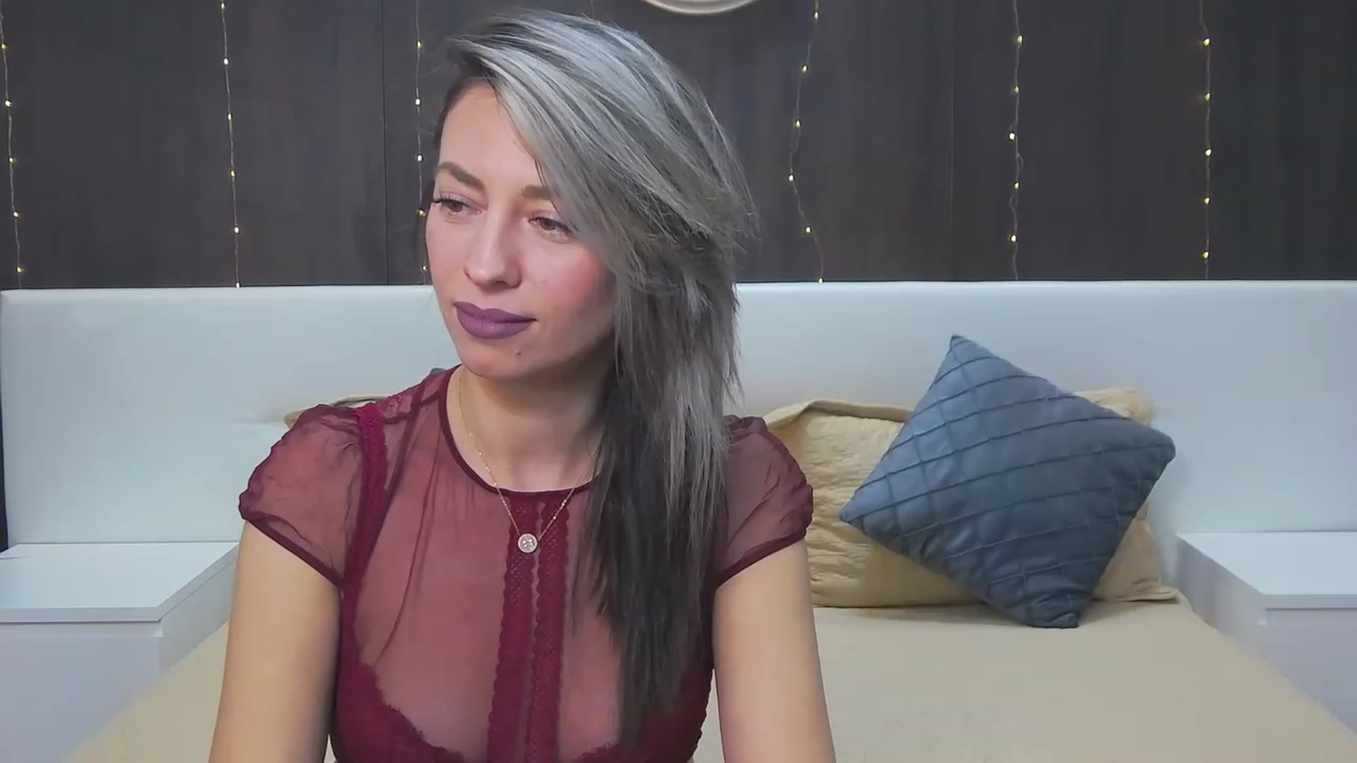 Gallery image thumbnail from PoxyVibe's myfreecams stream on, 02/10/2023, 17:20 image 12 of 20