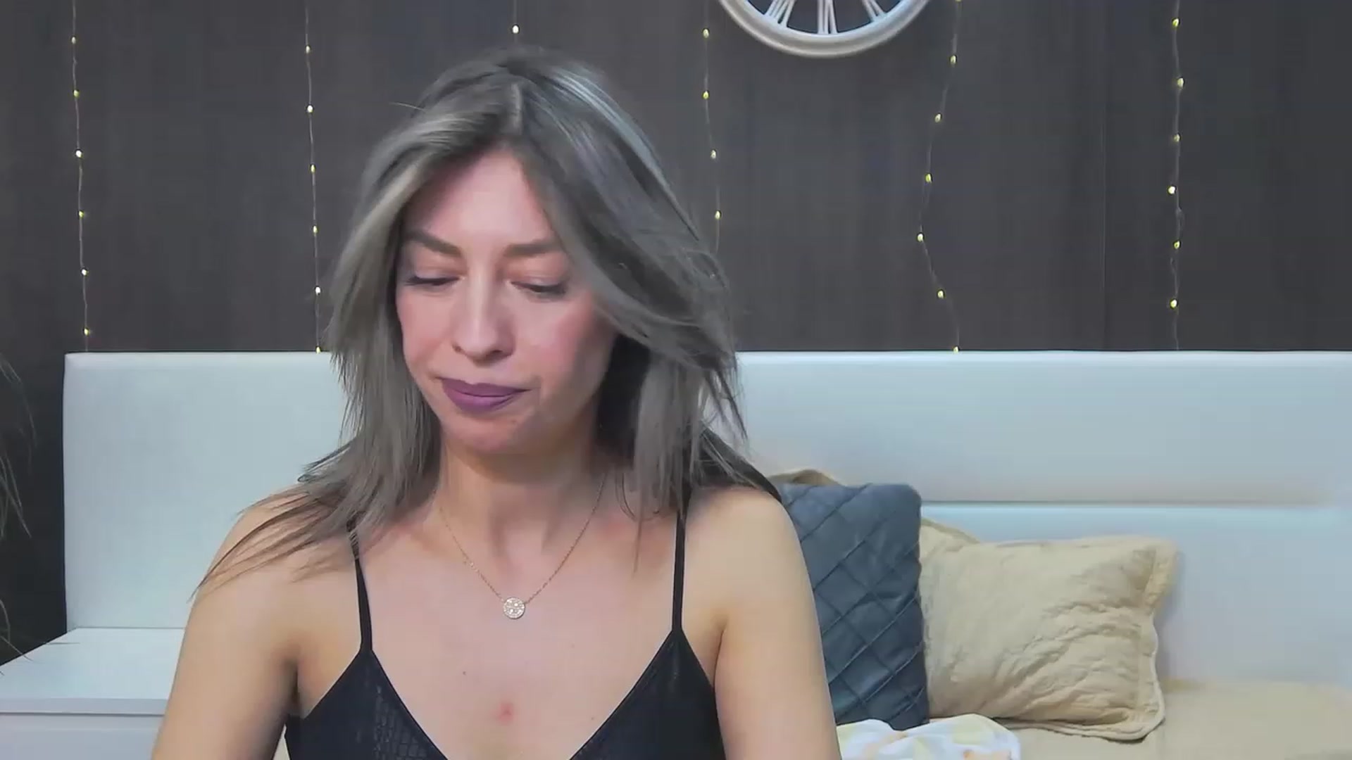 Gallery image thumbnail from PoxyVibe's myfreecams stream on, 02/10/2023, 22:09 image 14 of 20