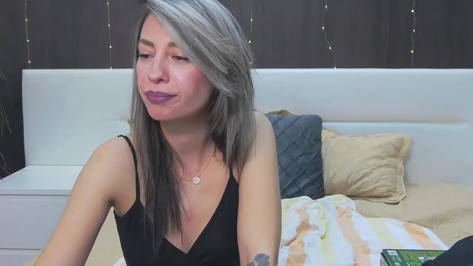 Gallery image thumbnail from PoxyVibe's myfreecams stream on, 02/10/2023, 22:09 image 1 of 20