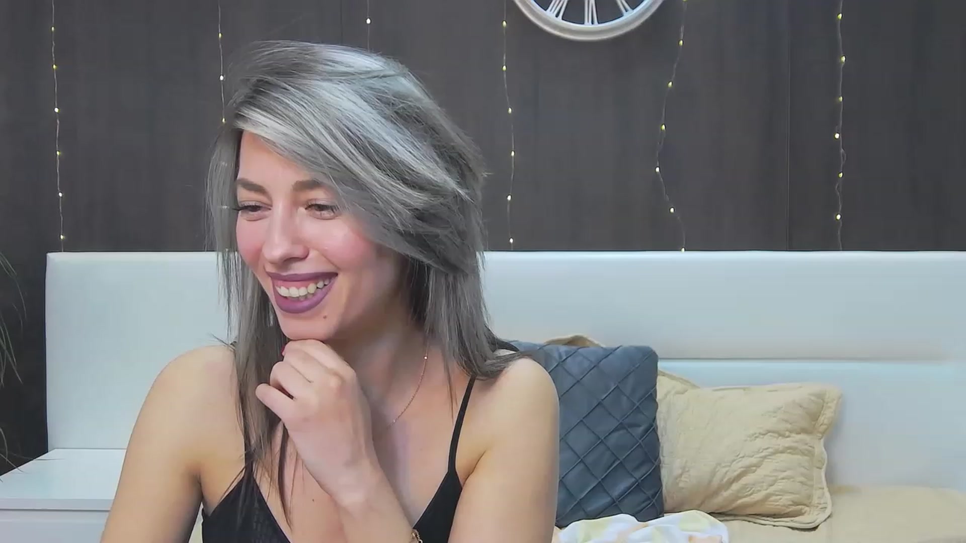 Gallery image thumbnail from PoxyVibe's myfreecams stream on, 02/10/2023, 22:09 image 20 of 20