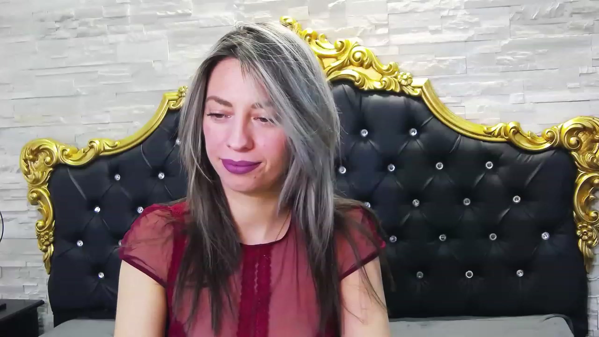 Gallery image thumbnail from PoxyVibe's myfreecams stream on, 02/14/2023, 17:34 image 1 of 20