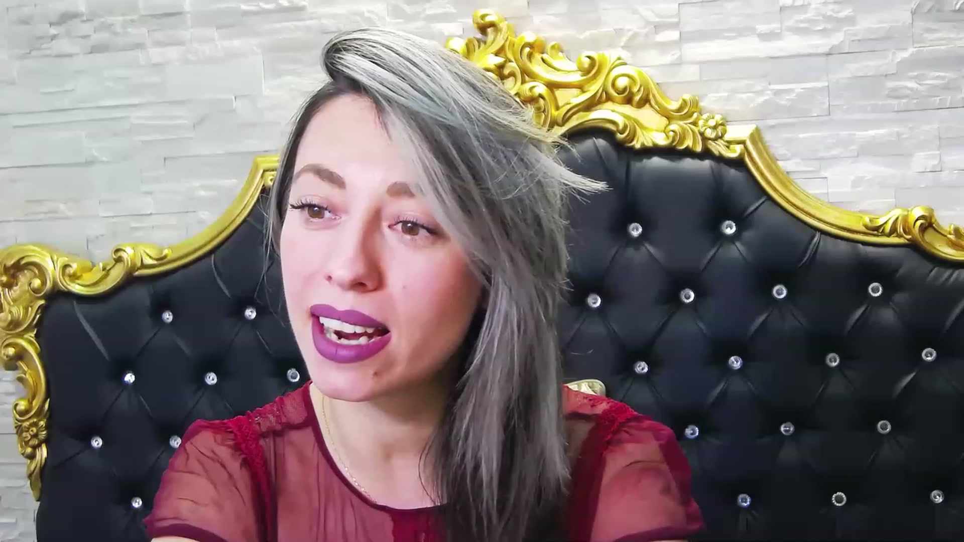 Gallery image thumbnail from PoxyVibe's myfreecams stream on, 02/14/2023, 17:34 image 11 of 20