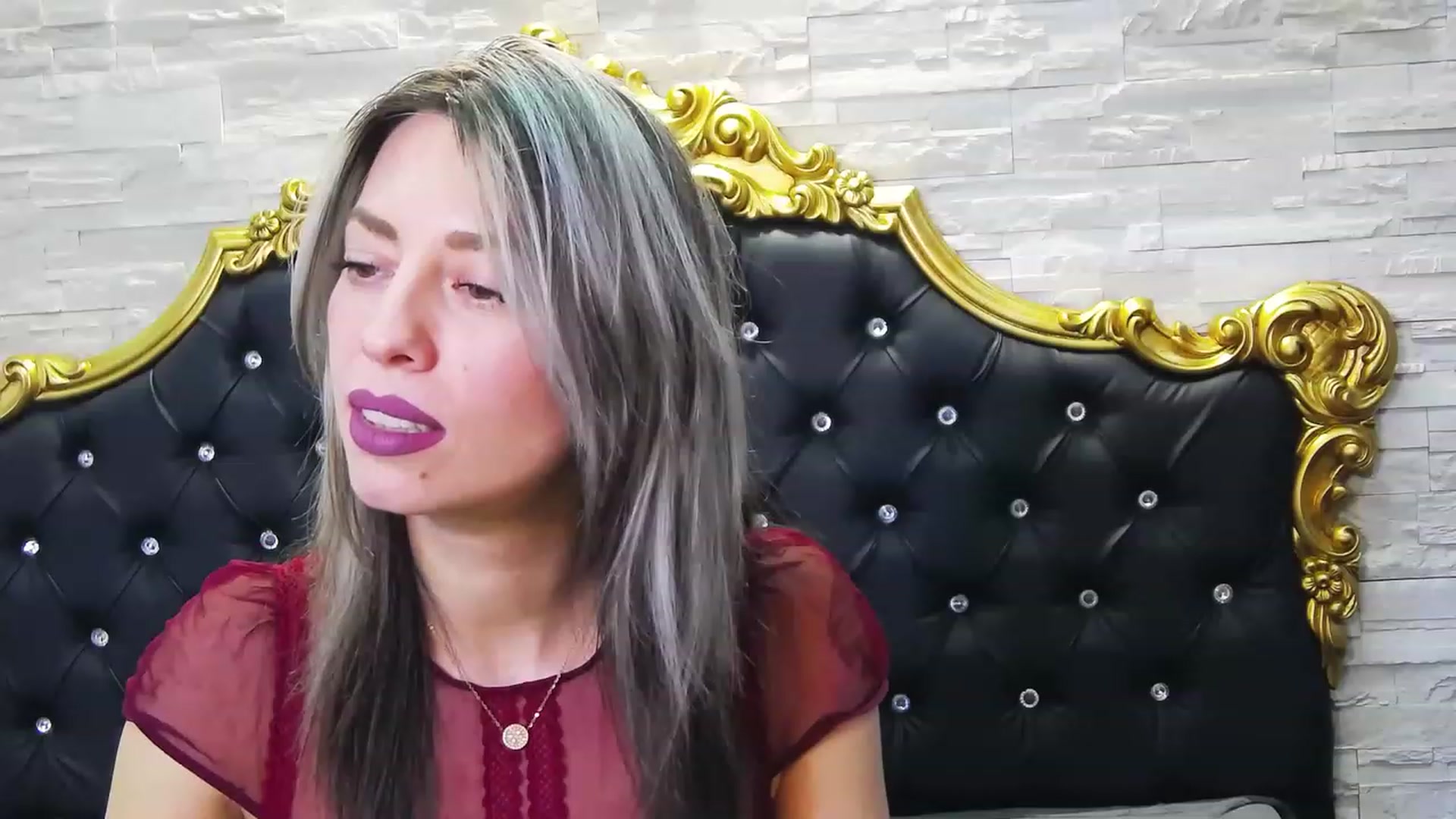 Gallery image thumbnail from PoxyVibe's myfreecams stream on, 02/14/2023, 17:34 image 5 of 20
