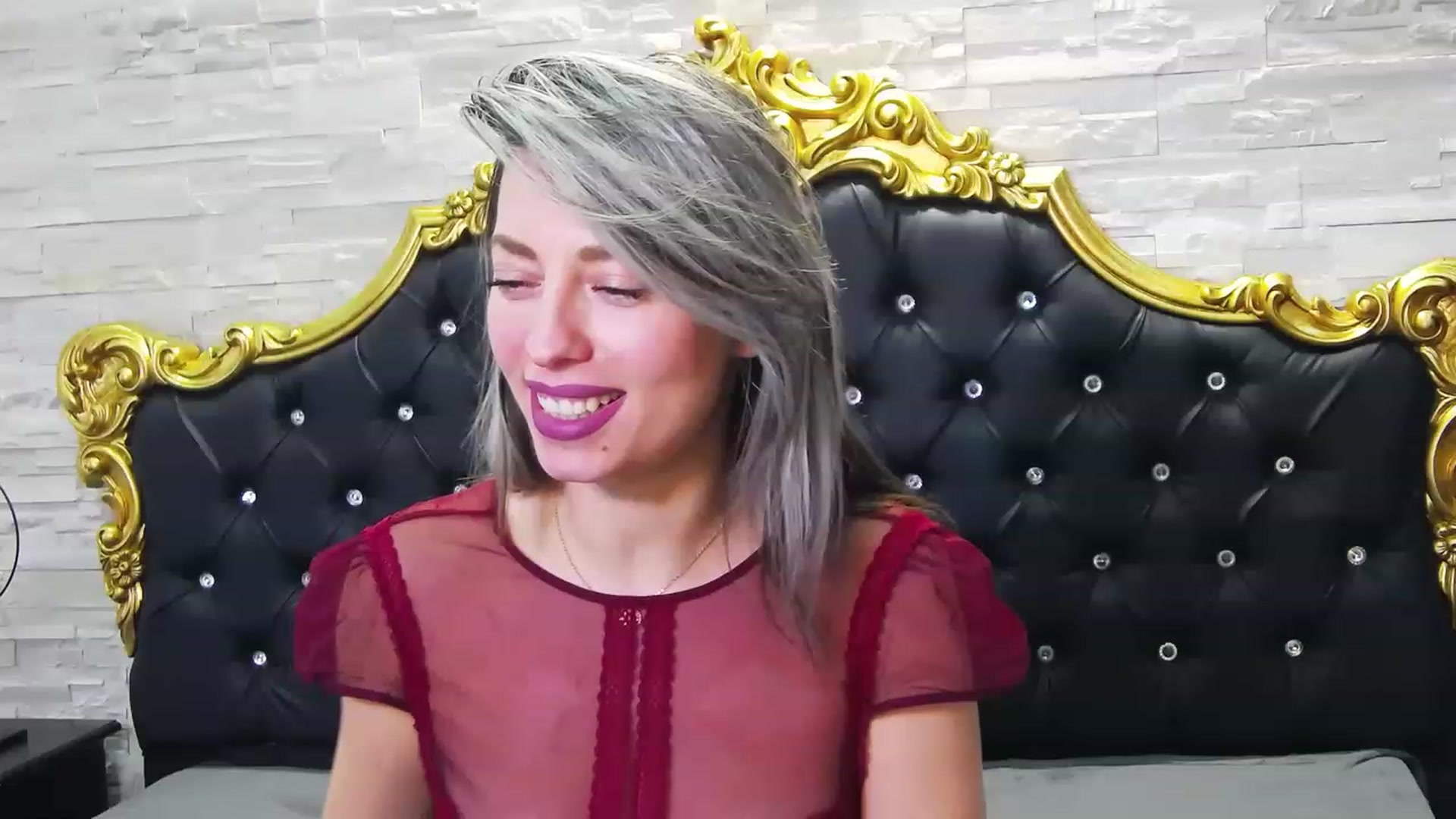 Gallery image thumbnail from PoxyVibe's myfreecams stream on, 02/14/2023, 17:50 image 7 of 20