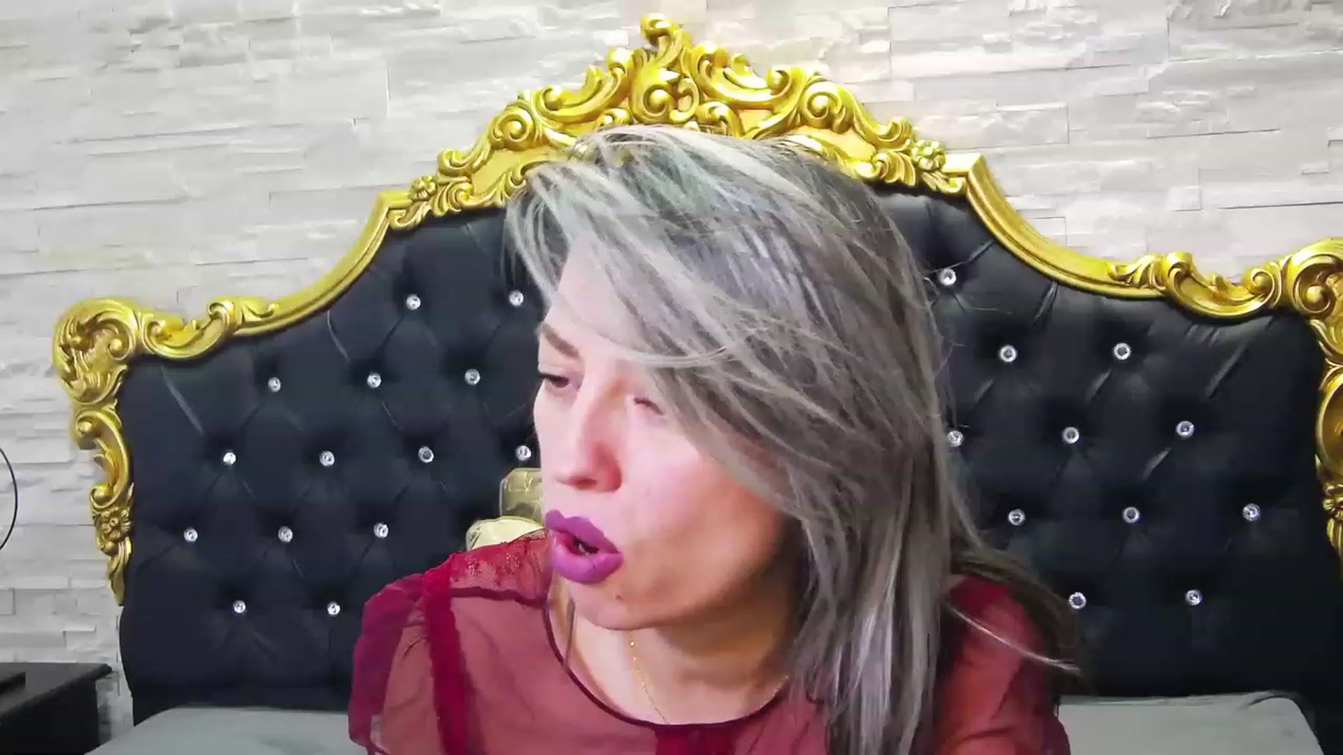 Gallery image thumbnail from PoxyVibe's myfreecams stream on, 02/14/2023, 17:50 image 13 of 20
