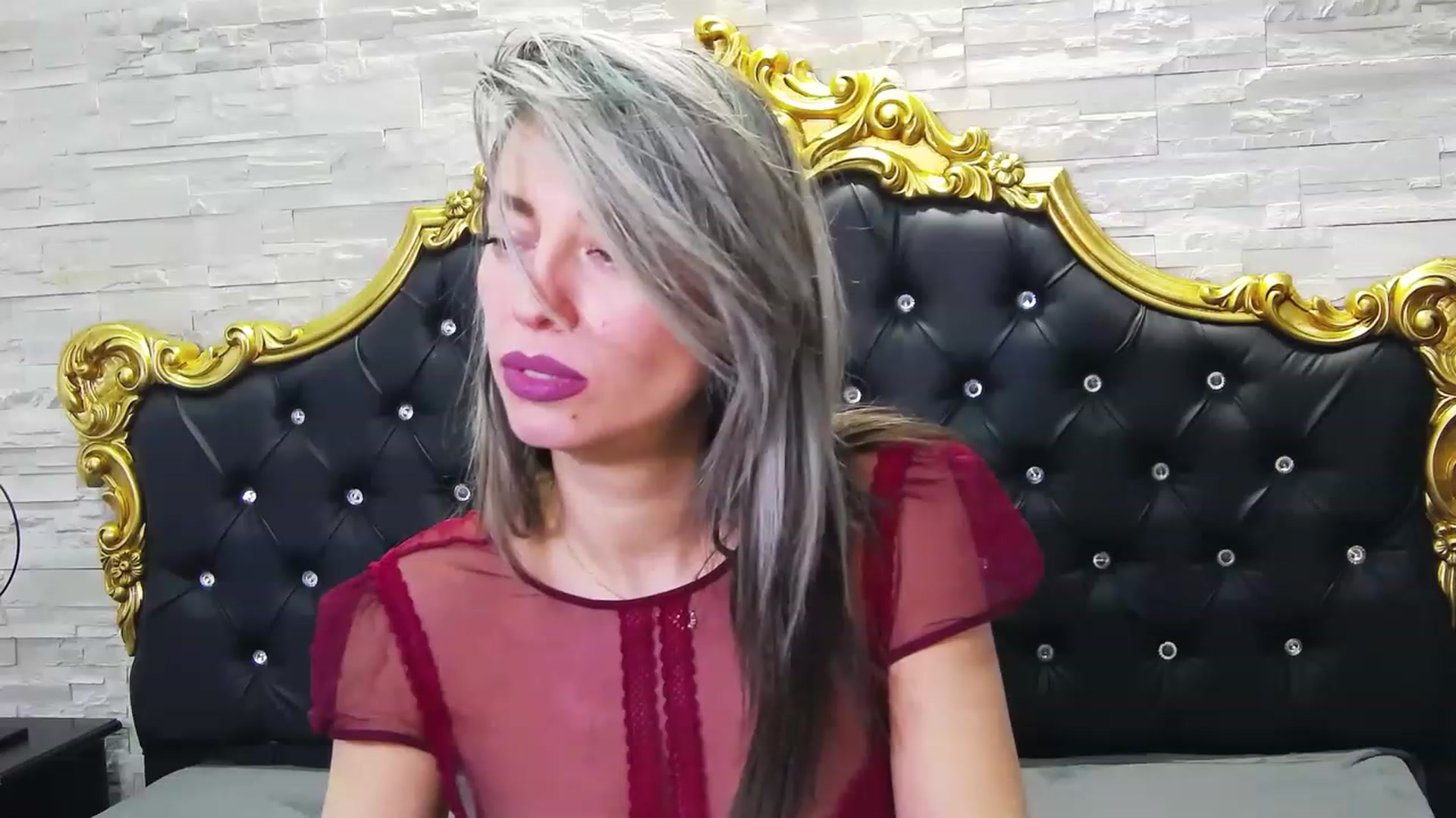 Gallery image thumbnail from PoxyVibe's myfreecams stream on, 02/14/2023, 17:50 image 18 of 20