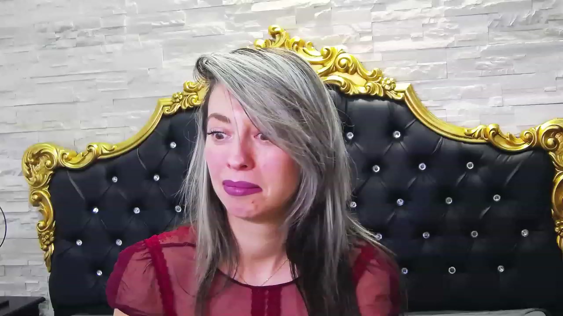 Gallery image thumbnail from PoxyVibe's myfreecams stream on, 02/14/2023, 17:50 image 1 of 20
