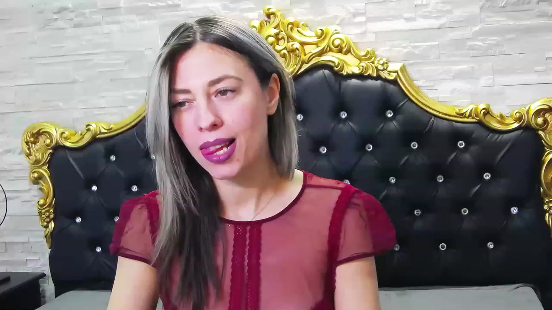 Gallery image thumbnail from PoxyVibe's myfreecams stream on, 02/14/2023, 17:50 image 4 of 20